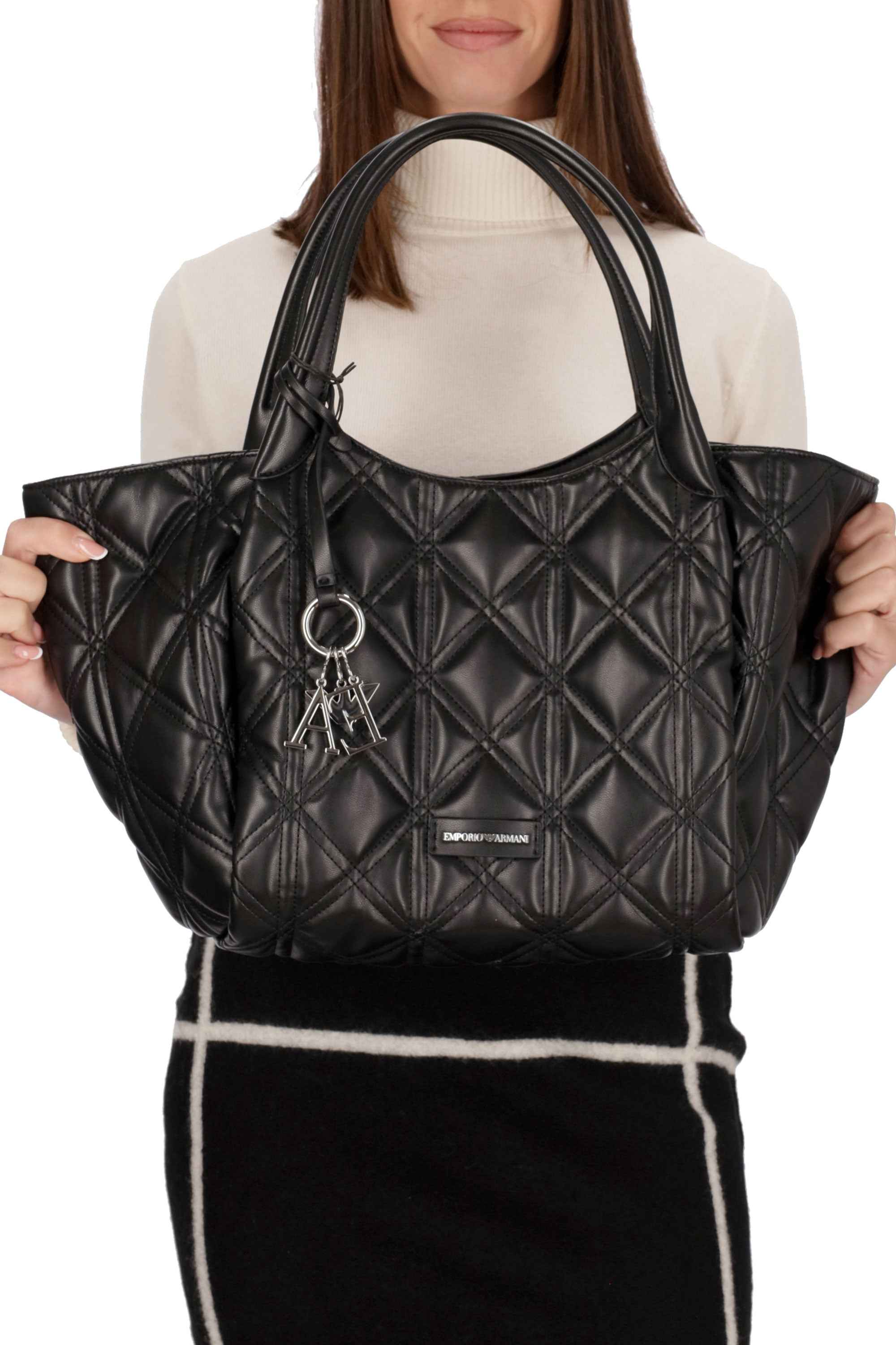 EMPORIO ARMANI - D Y3D277 Borsa