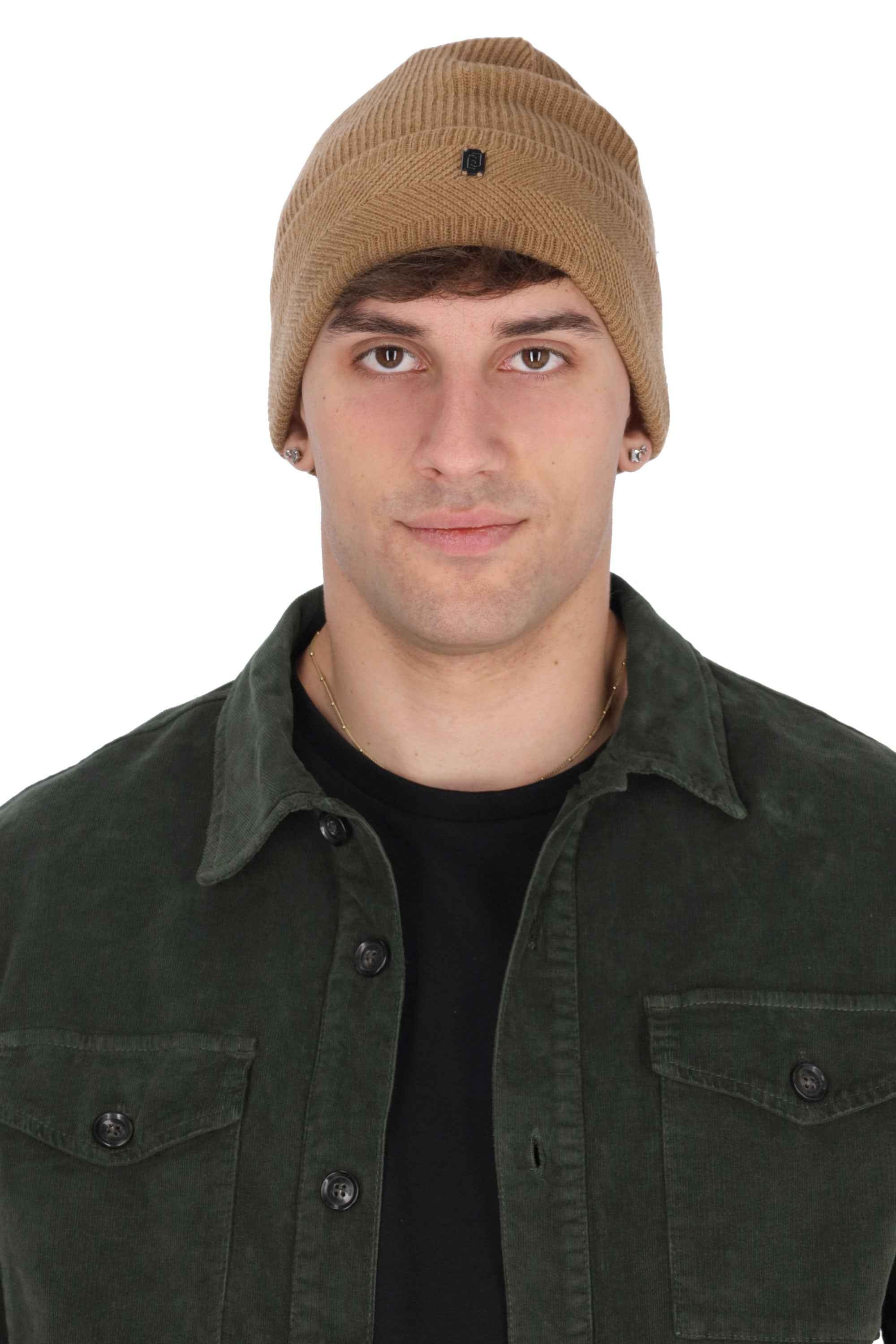 LIU JO UOMO - U DF4030MA23P Cappello