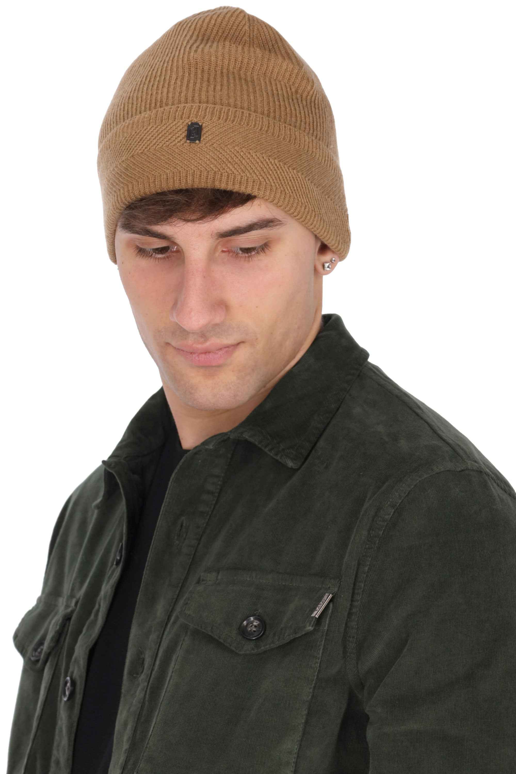 LIU JO UOMO - U DF4030MA23P Cappello