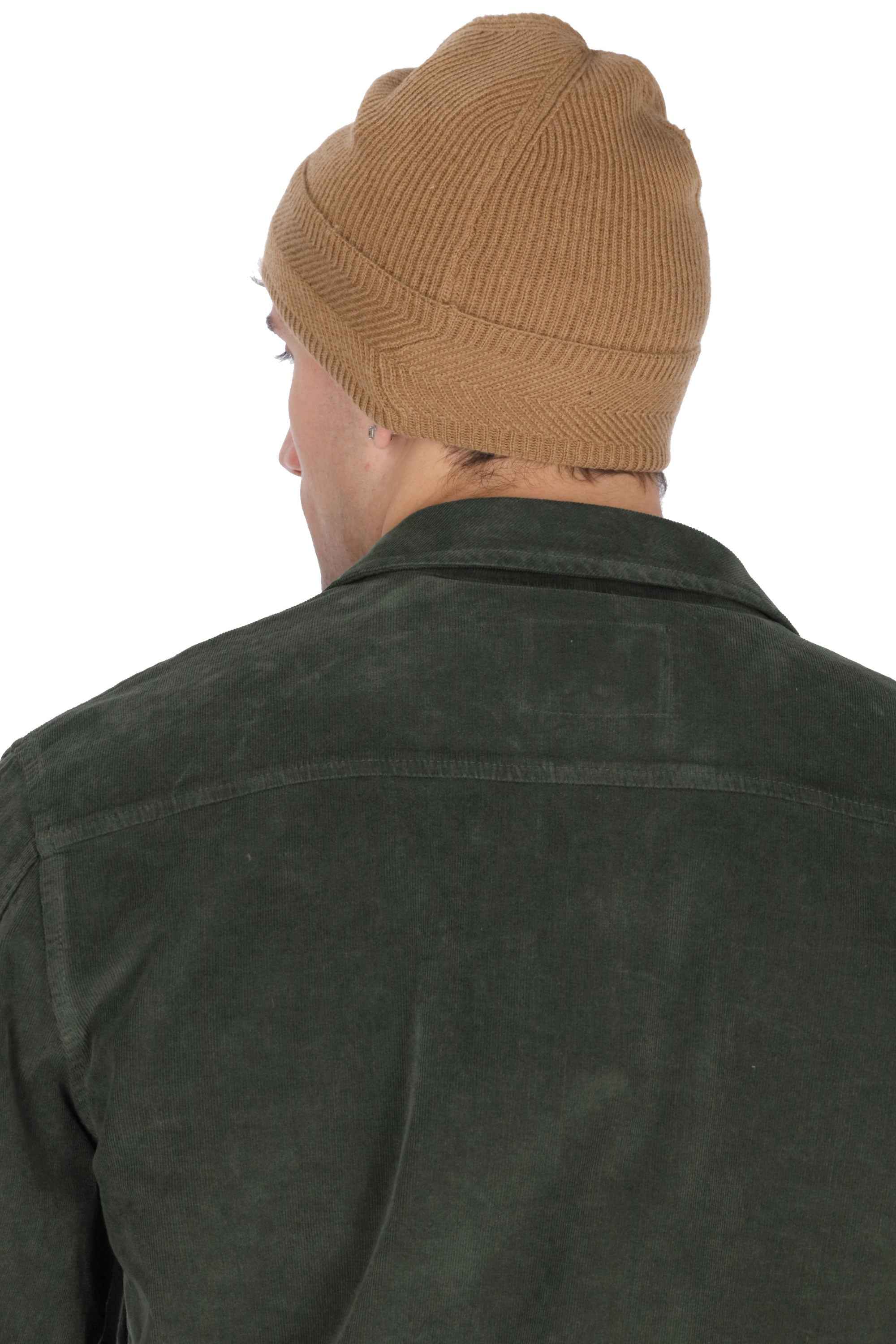 LIU JO UOMO - U DF4030MA23P Cappello