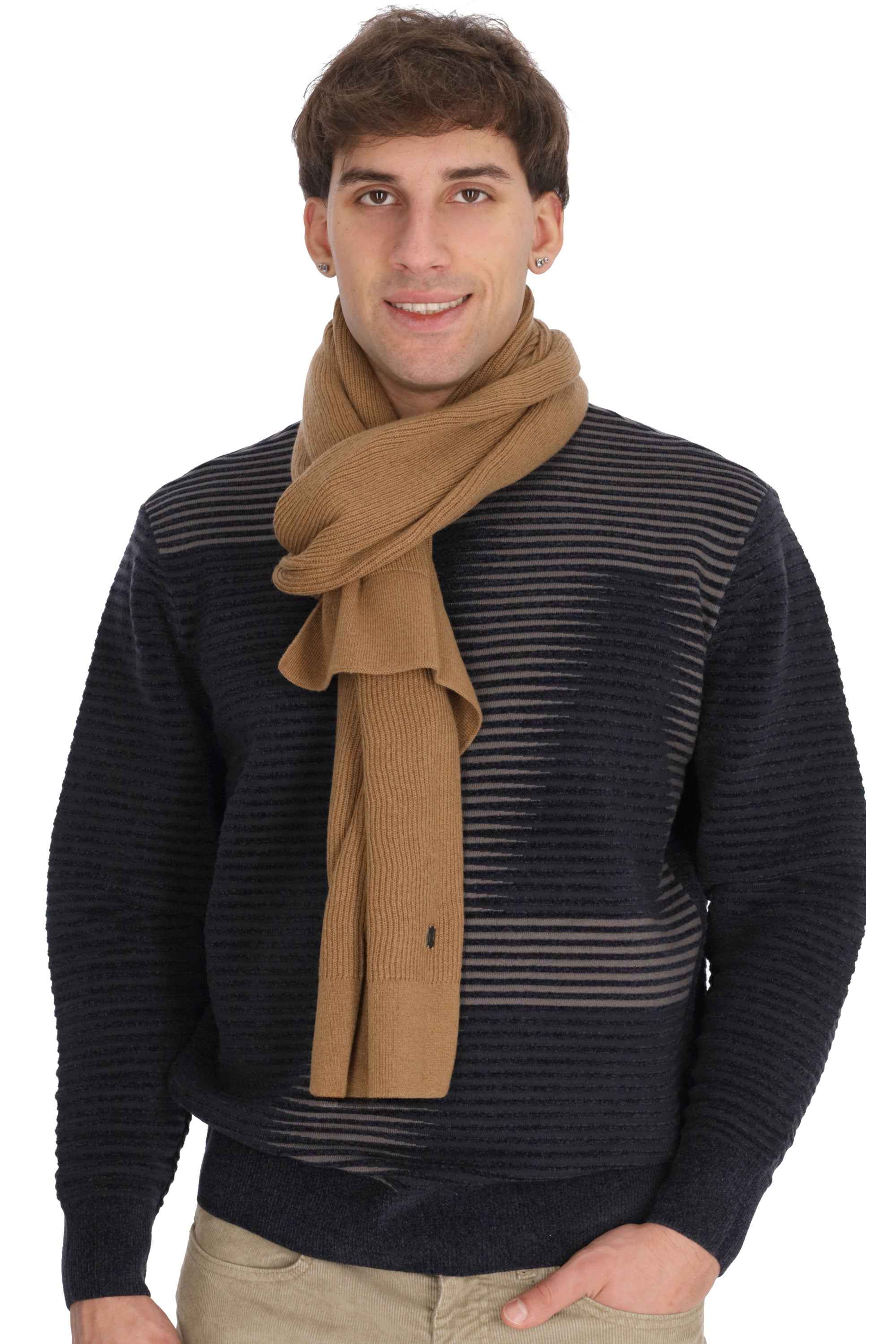 LIU JO UOMO - U DF4027MA23P Sciarpa