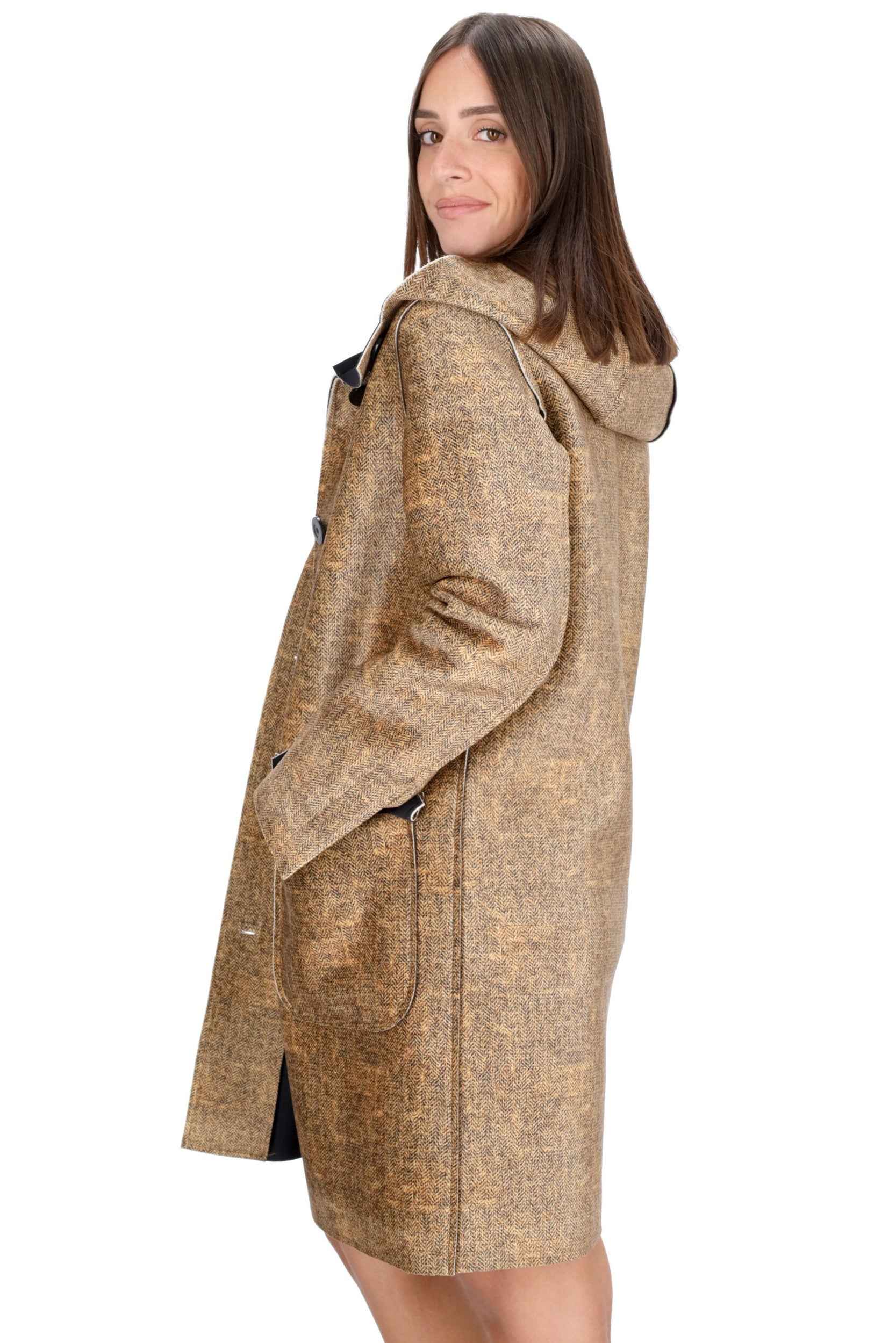 LA FILLE DES FLEURS - D CHAMONIXSV Parka