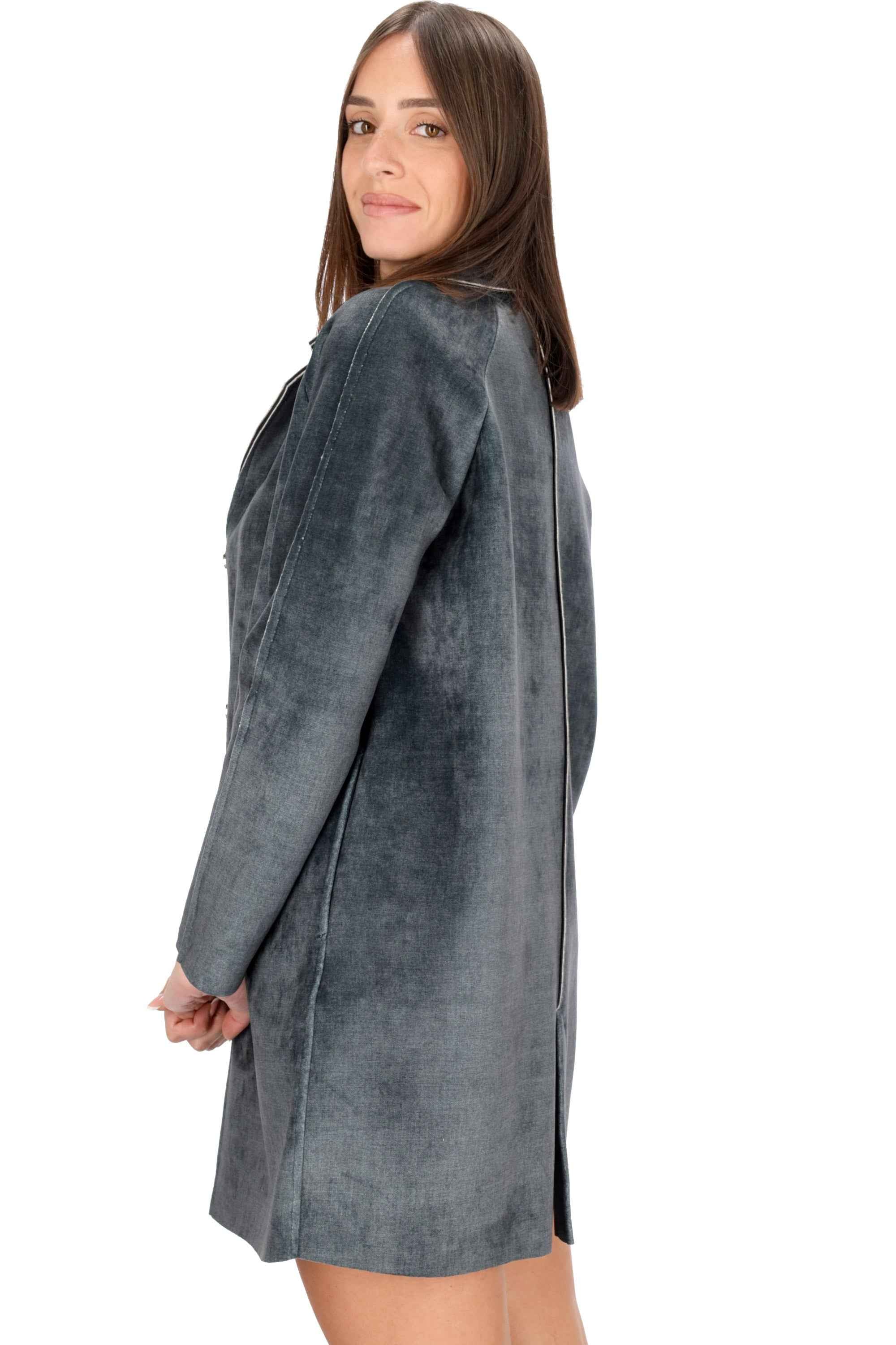 LA FILLE DES FLEURS - D MADRIDSV Trench