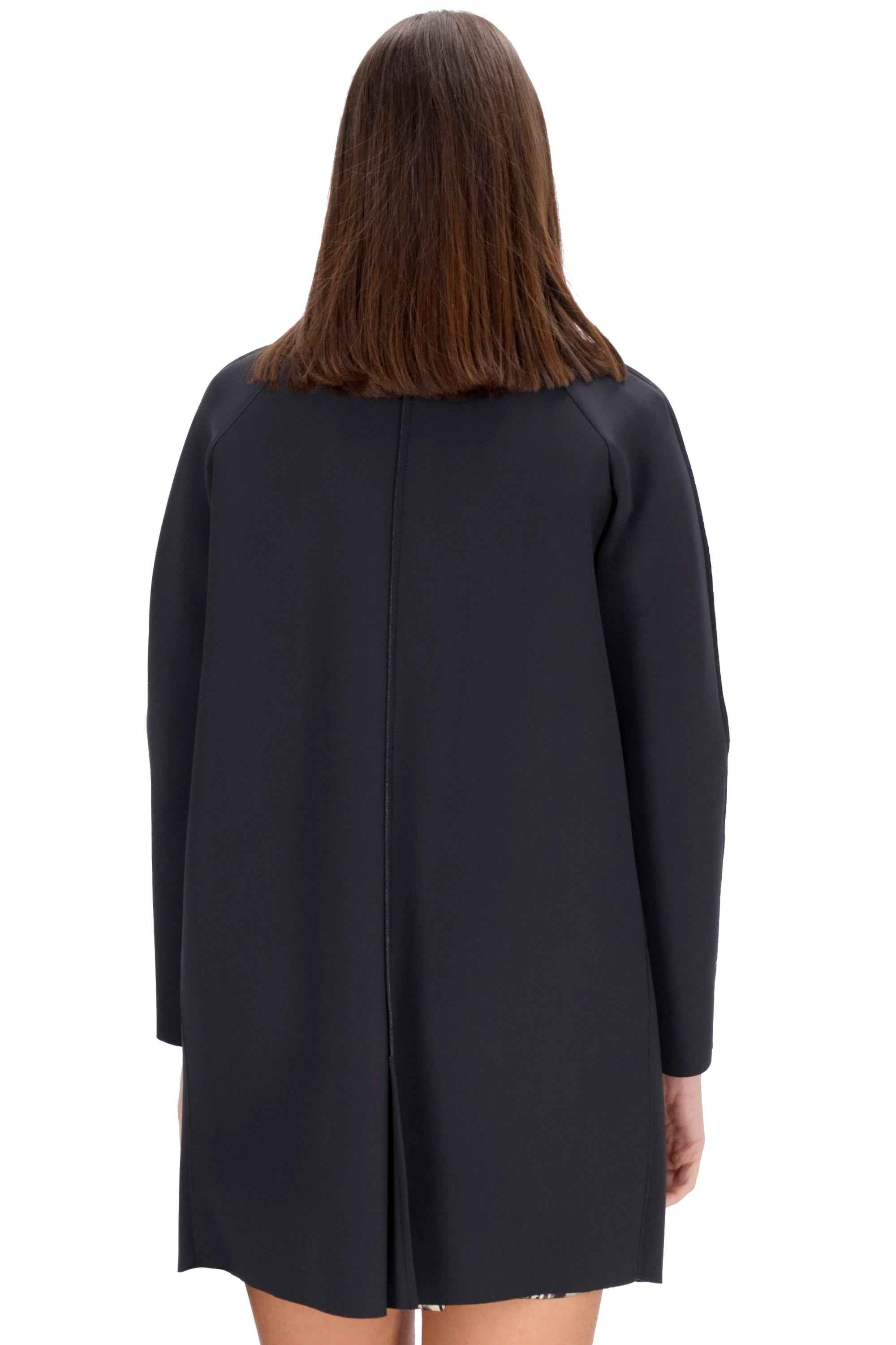 LA FILLE DES FLEURS - D THERONTF Trench