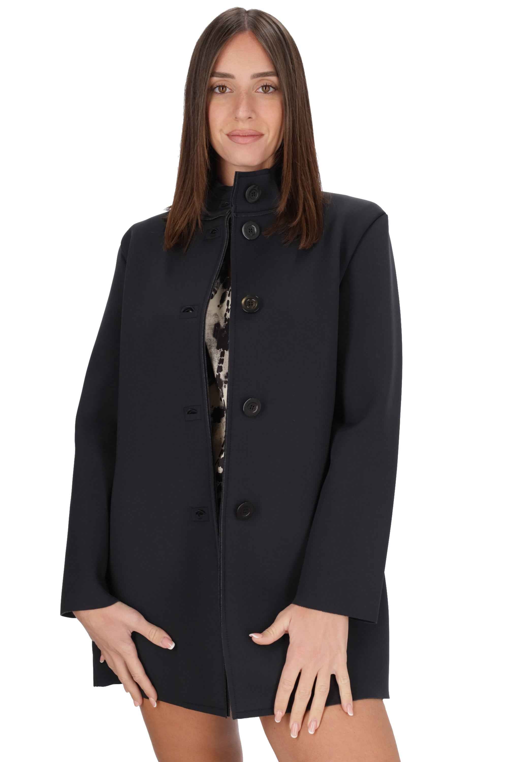 LA FILLE DES FLEURS - D SHARONTF Trench