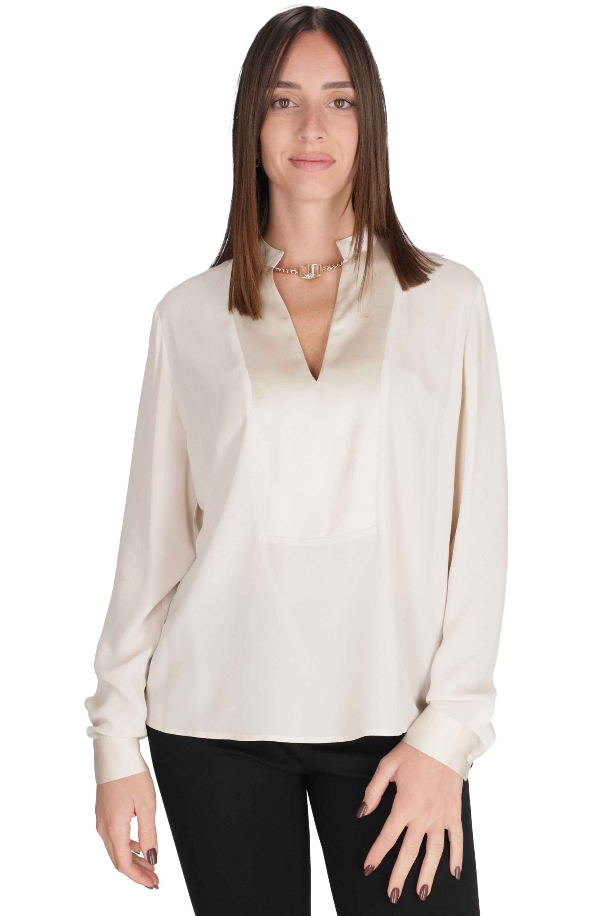 LIU JO - D CF4153T2578 Blusa