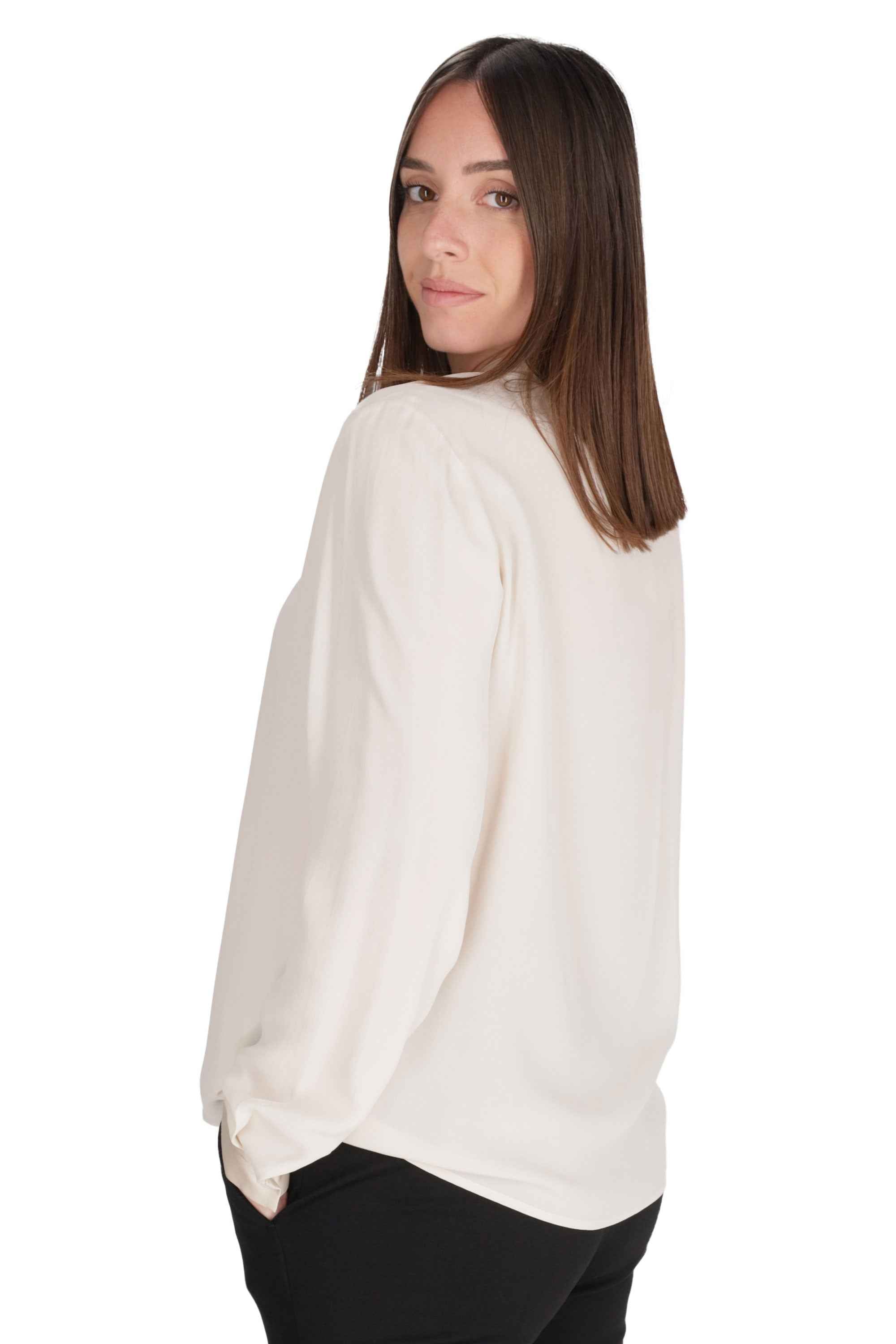 LIU JO - D CF4153T2578 Blusa