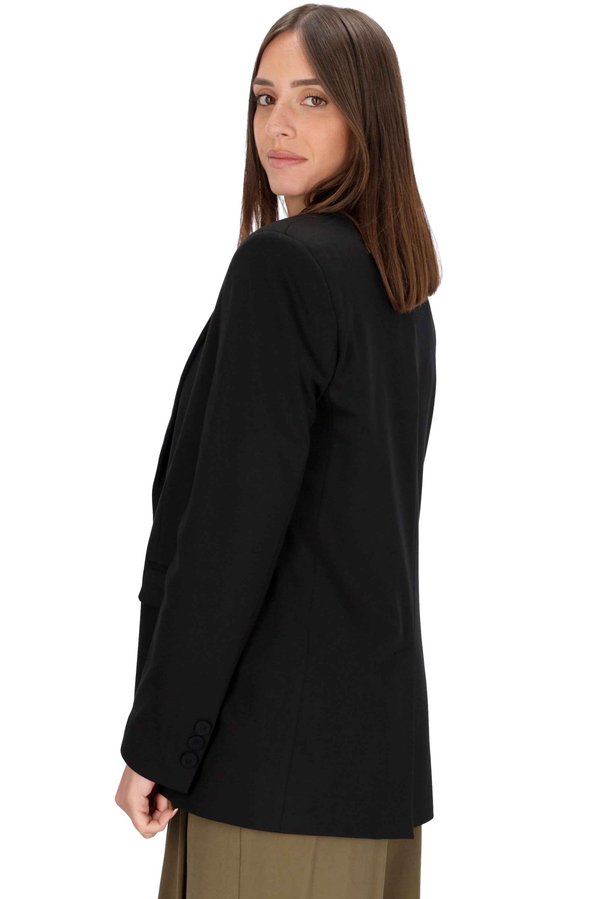 JIJIL - D GI066 Giacca