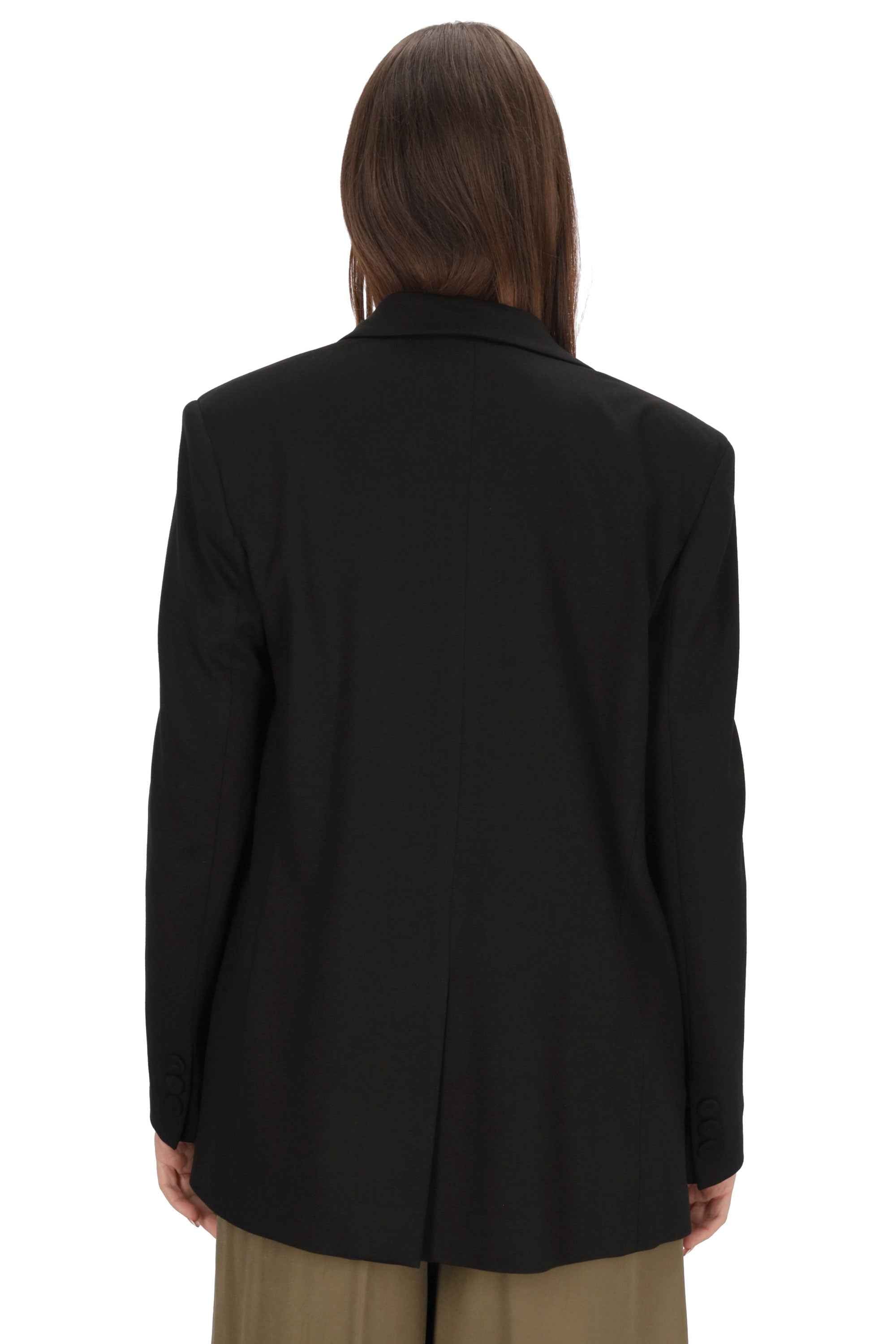 JIJIL - D GI066 Giacca