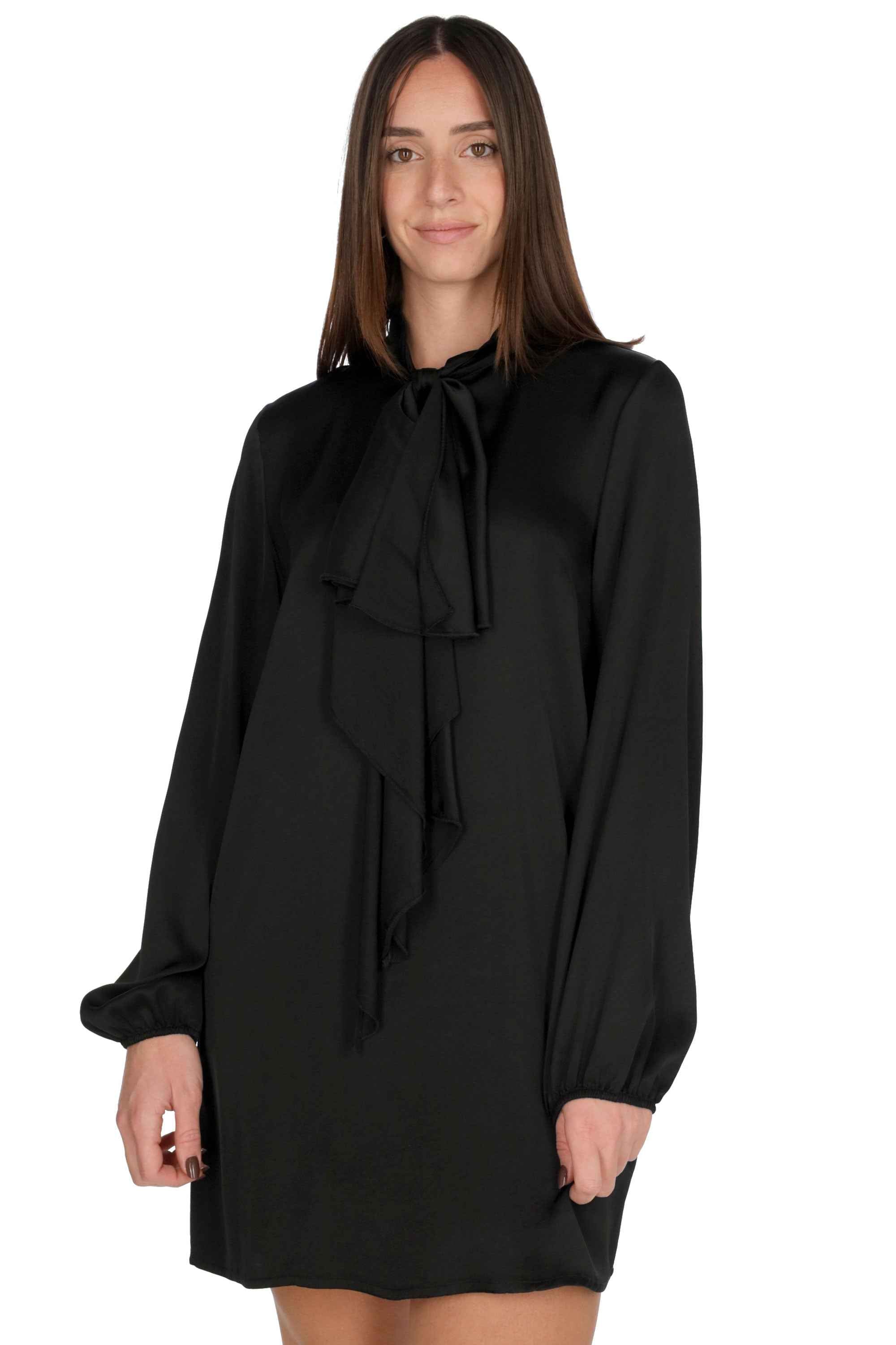 MANILA GRACE - D A105VU Abito