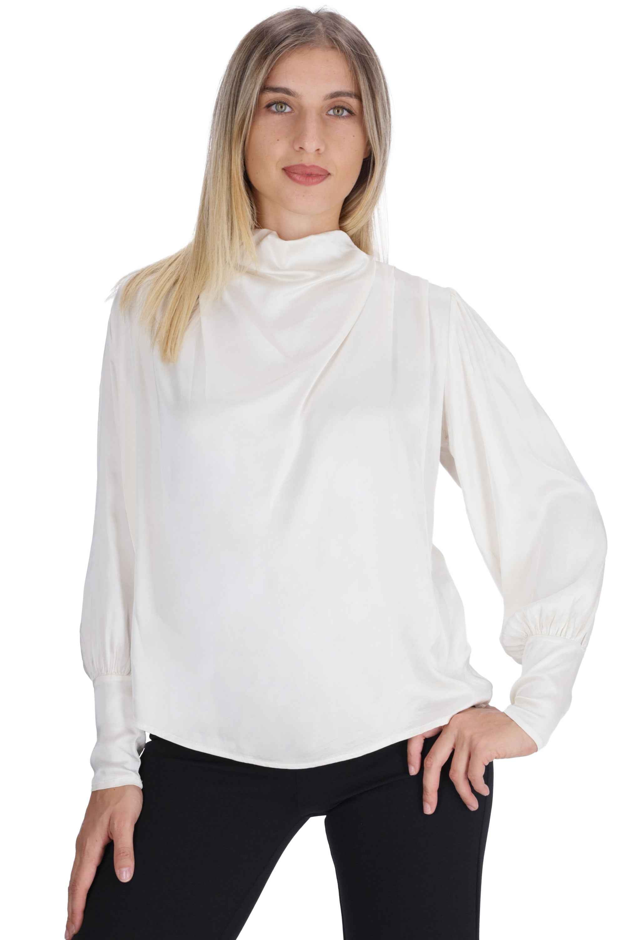 PANNA | MANILA GRACE - D C106VU Blusa