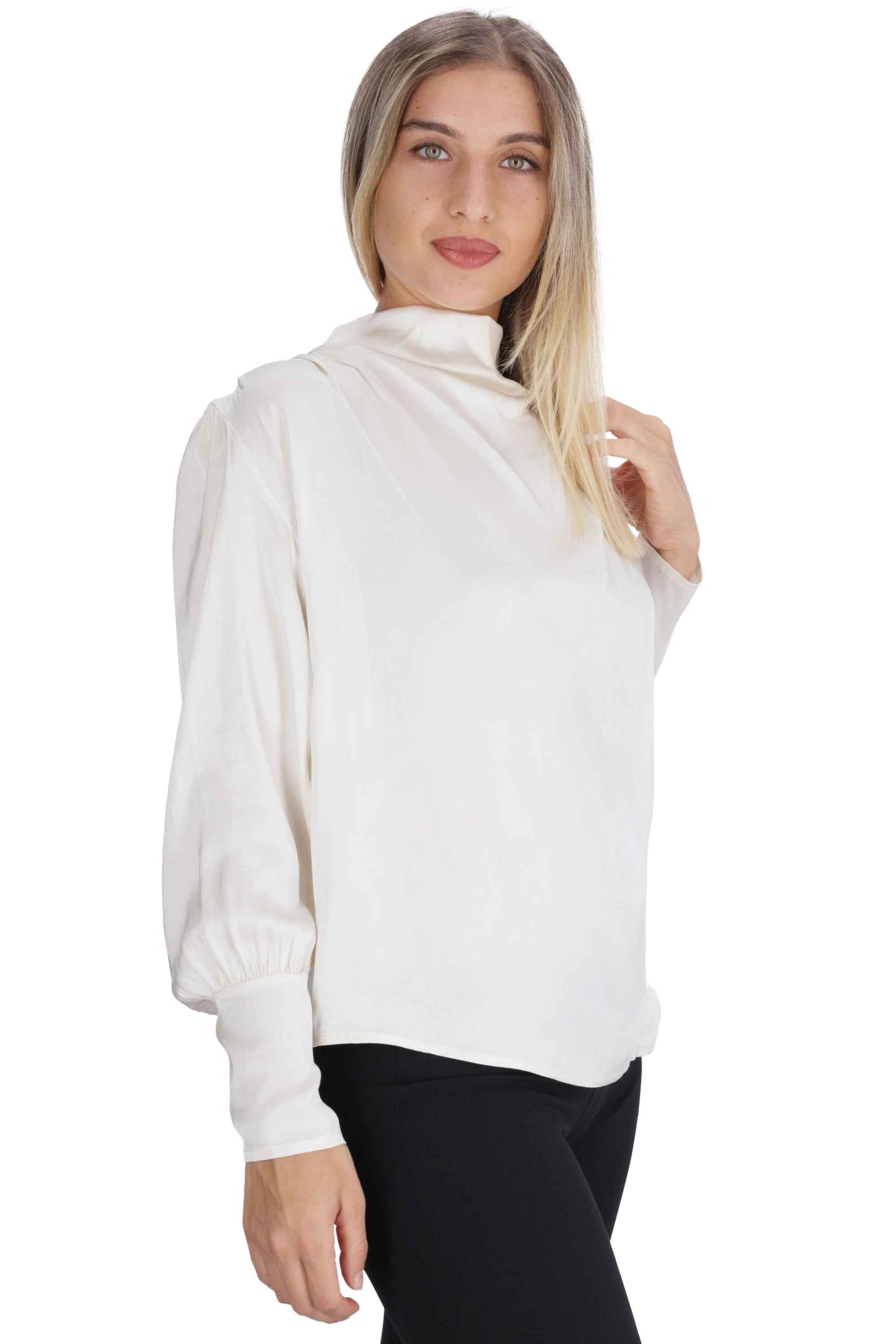 PANNA | MANILA GRACE - D C106VU Blusa
