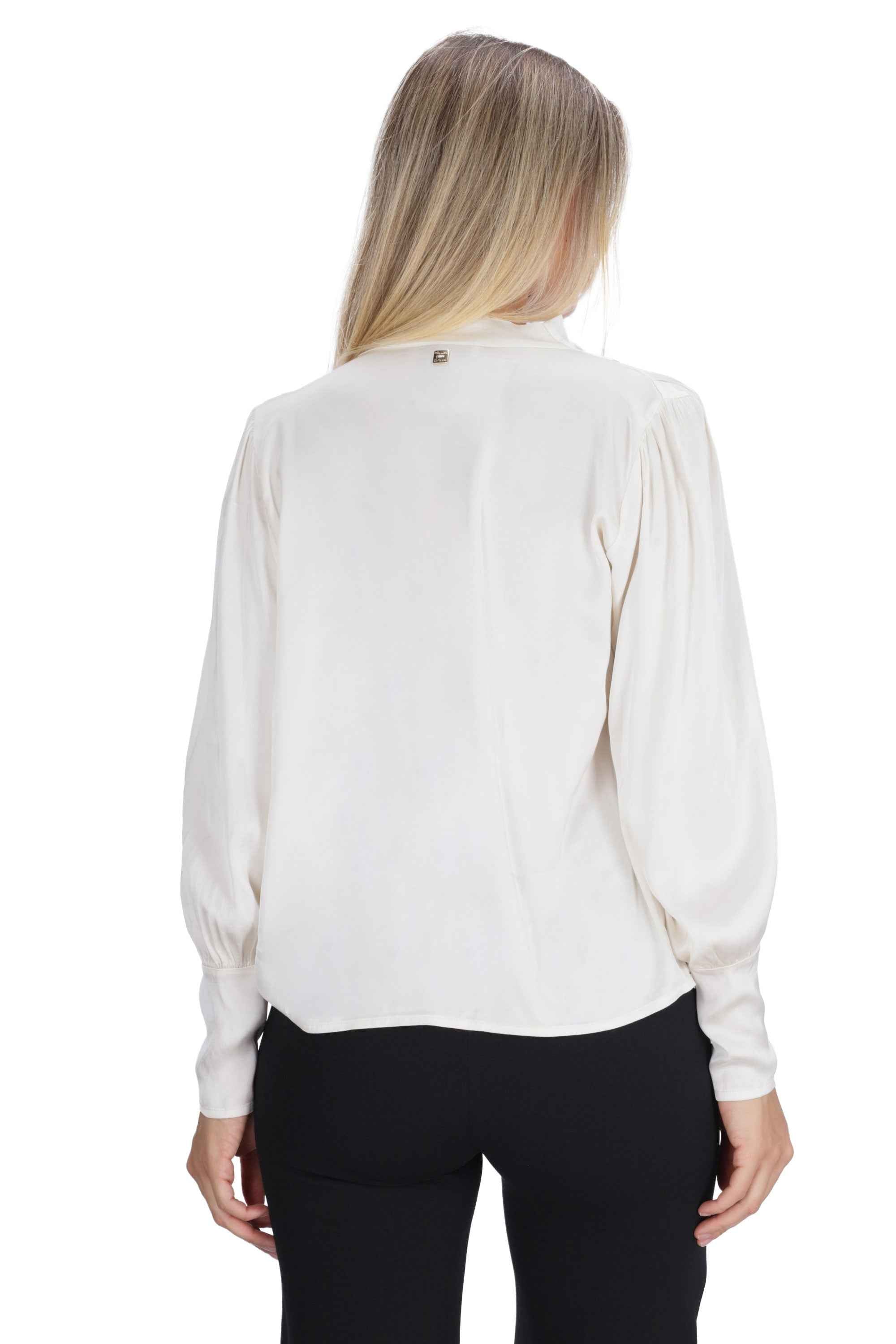 PANNA | MANILA GRACE - D C106VU Blusa