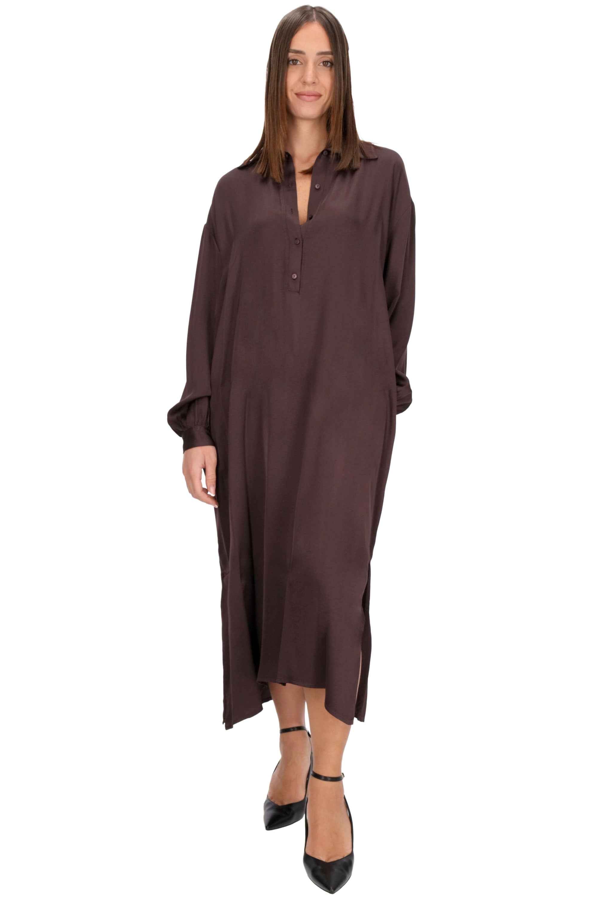 MANILA GRACE - D A124VU Abito