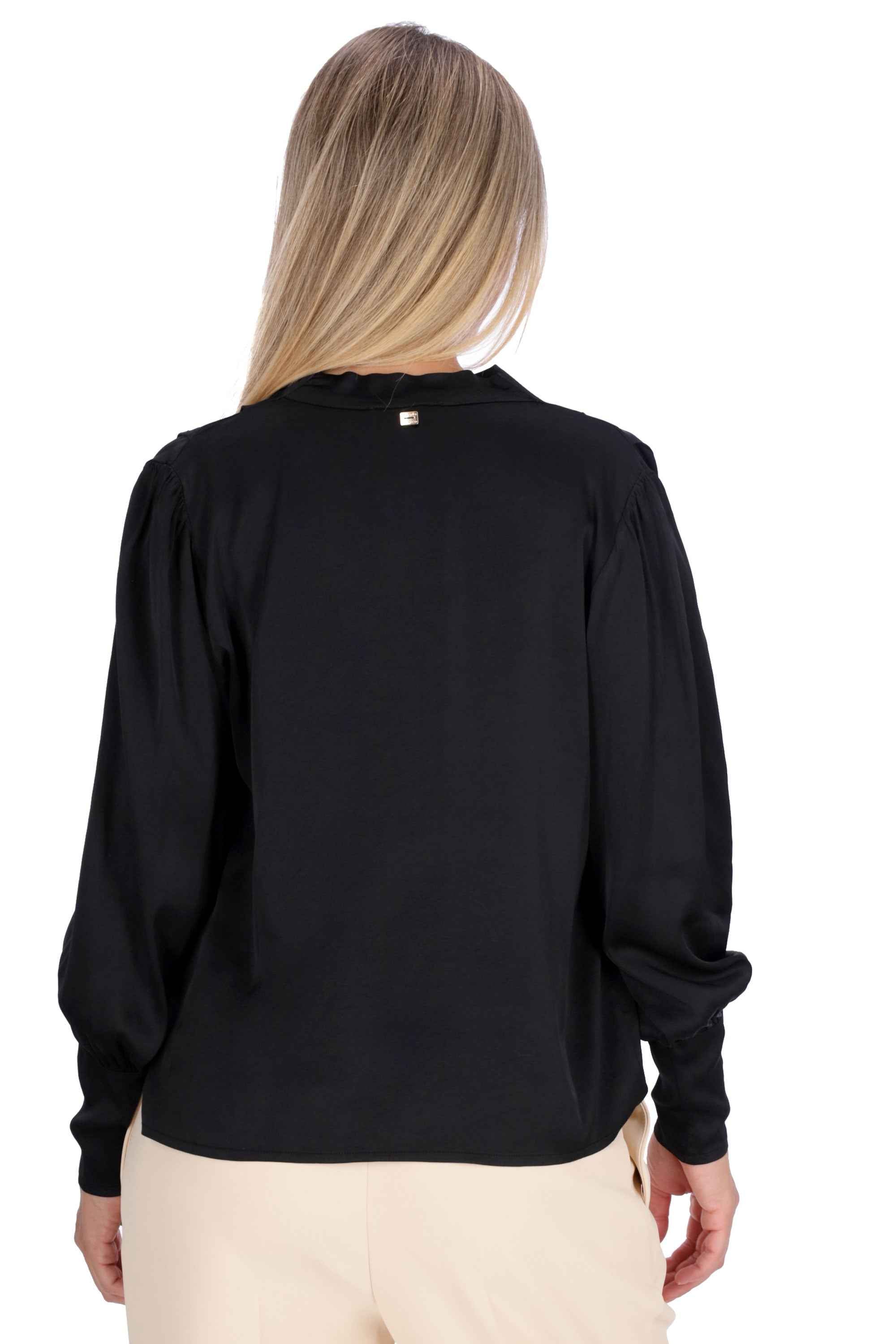 MANILA GRACE - D C106VU Blusa