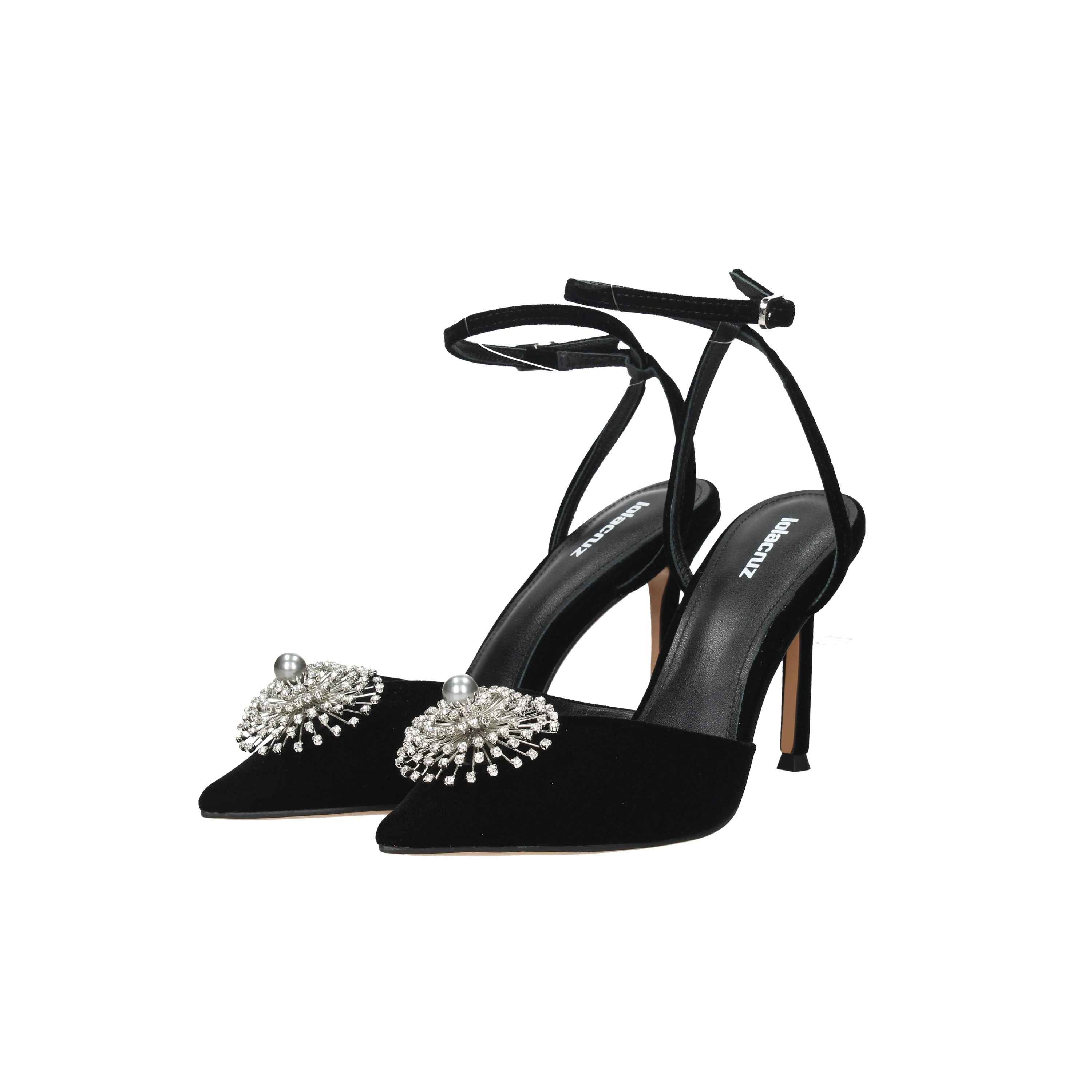 LOLACRUZ - D 264Z70BK Chanel