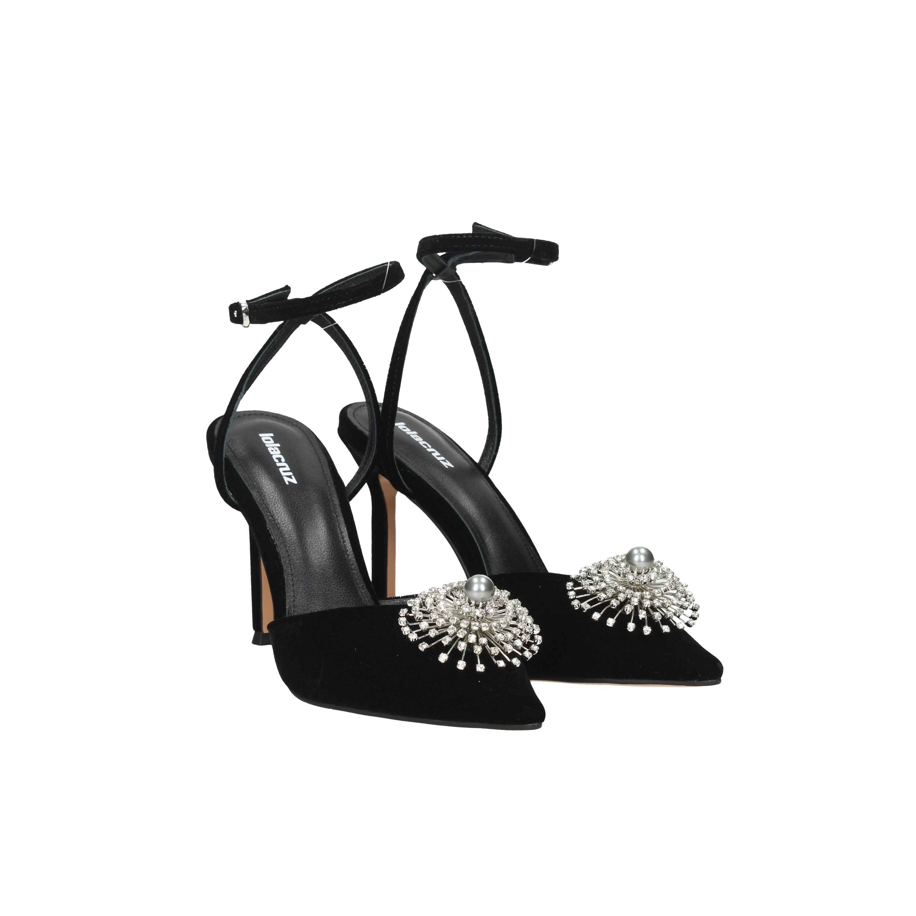 LOLACRUZ - D 264Z70BK Chanel