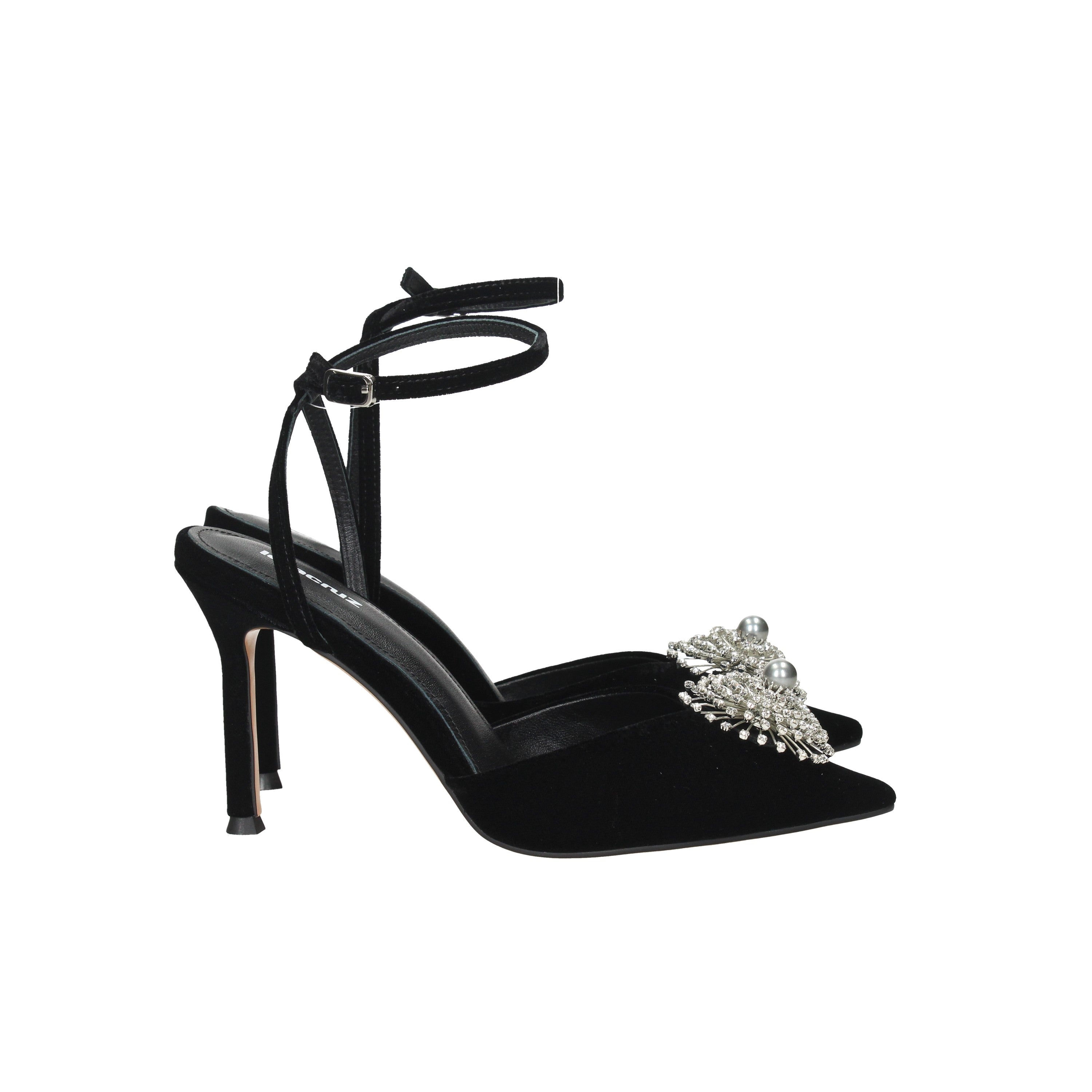 NERO | LOLACRUZ - D 264Z70BK Chanel