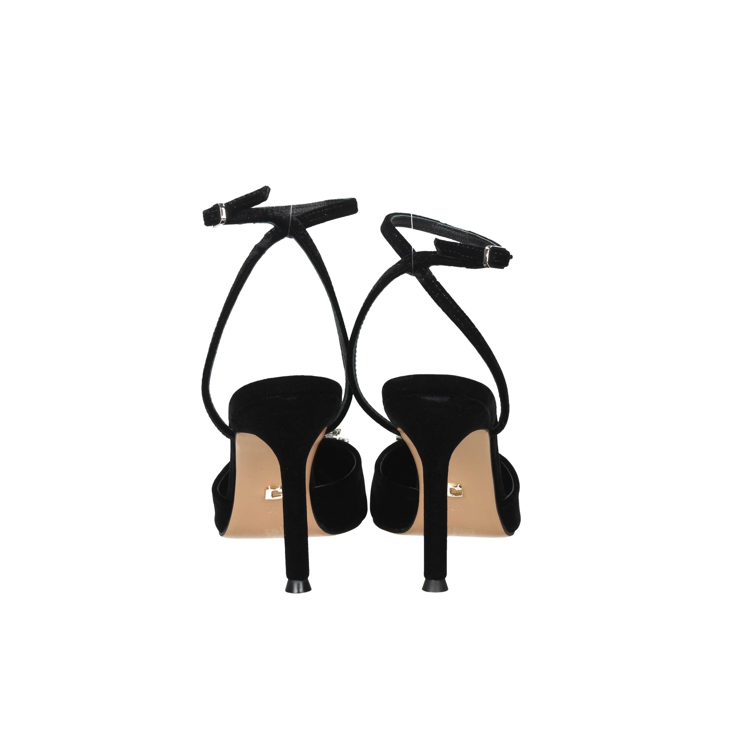 NERO | LOLACRUZ - D 264Z70BK Chanel