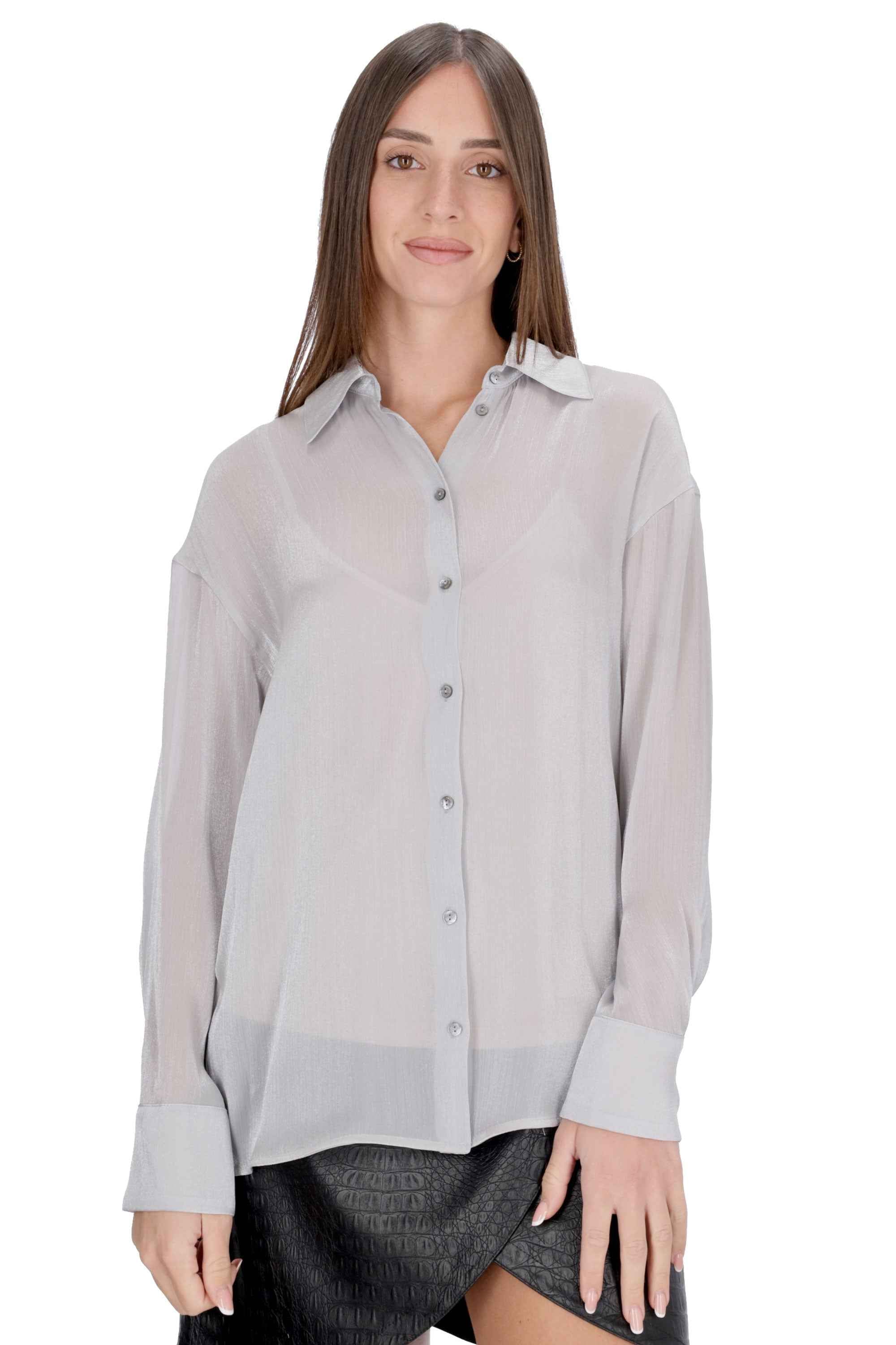 PENNYBLACK - D 11161232 Camicia