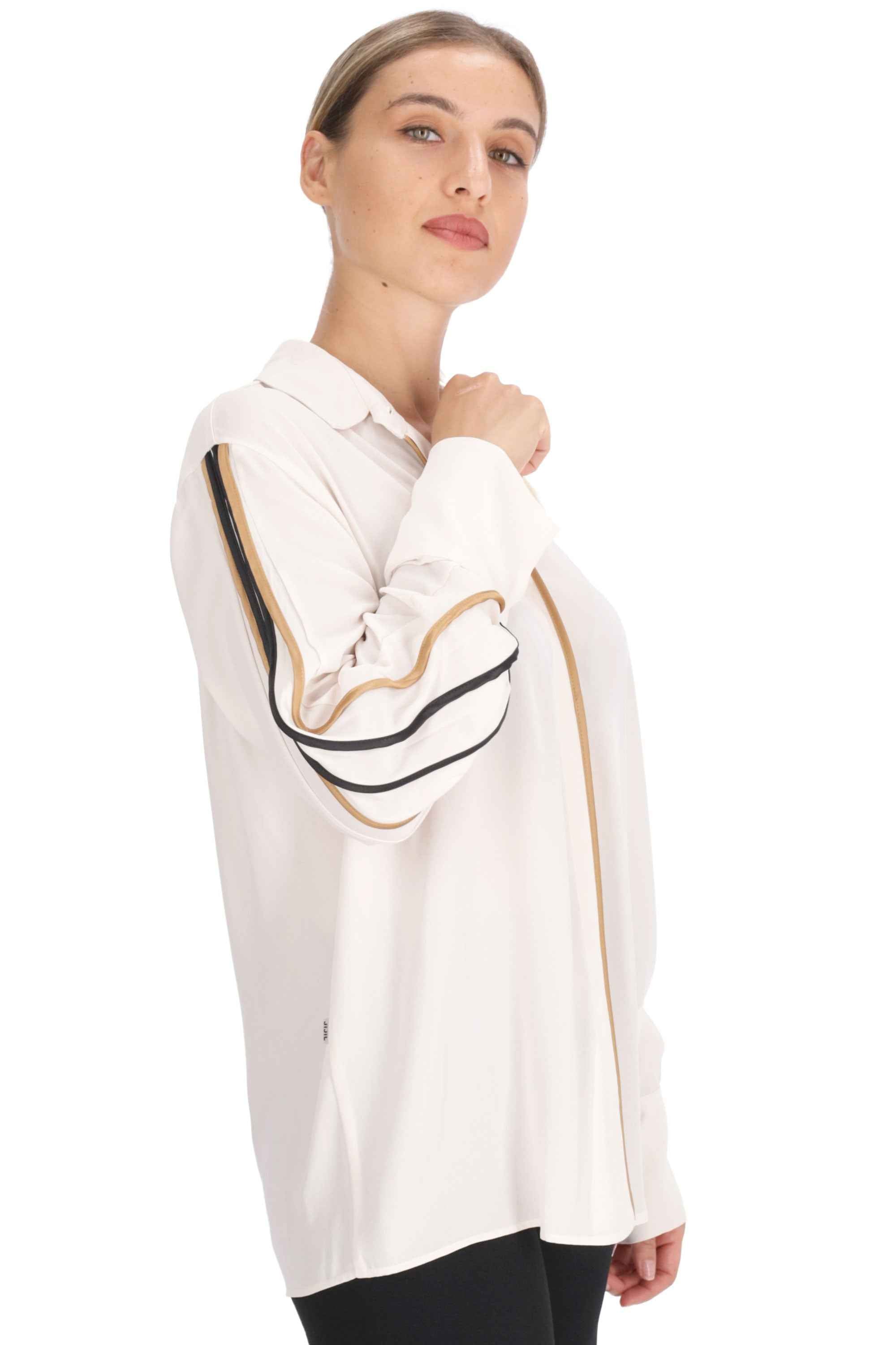 JIJIL - D CA176 Camicia