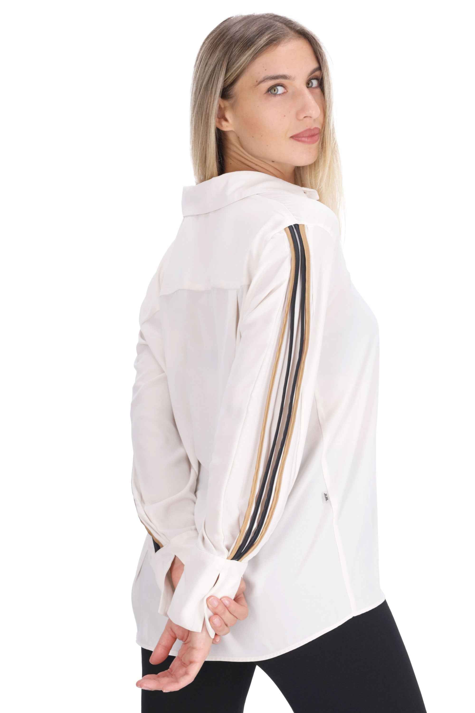 JIJIL - D CA176 Camicia