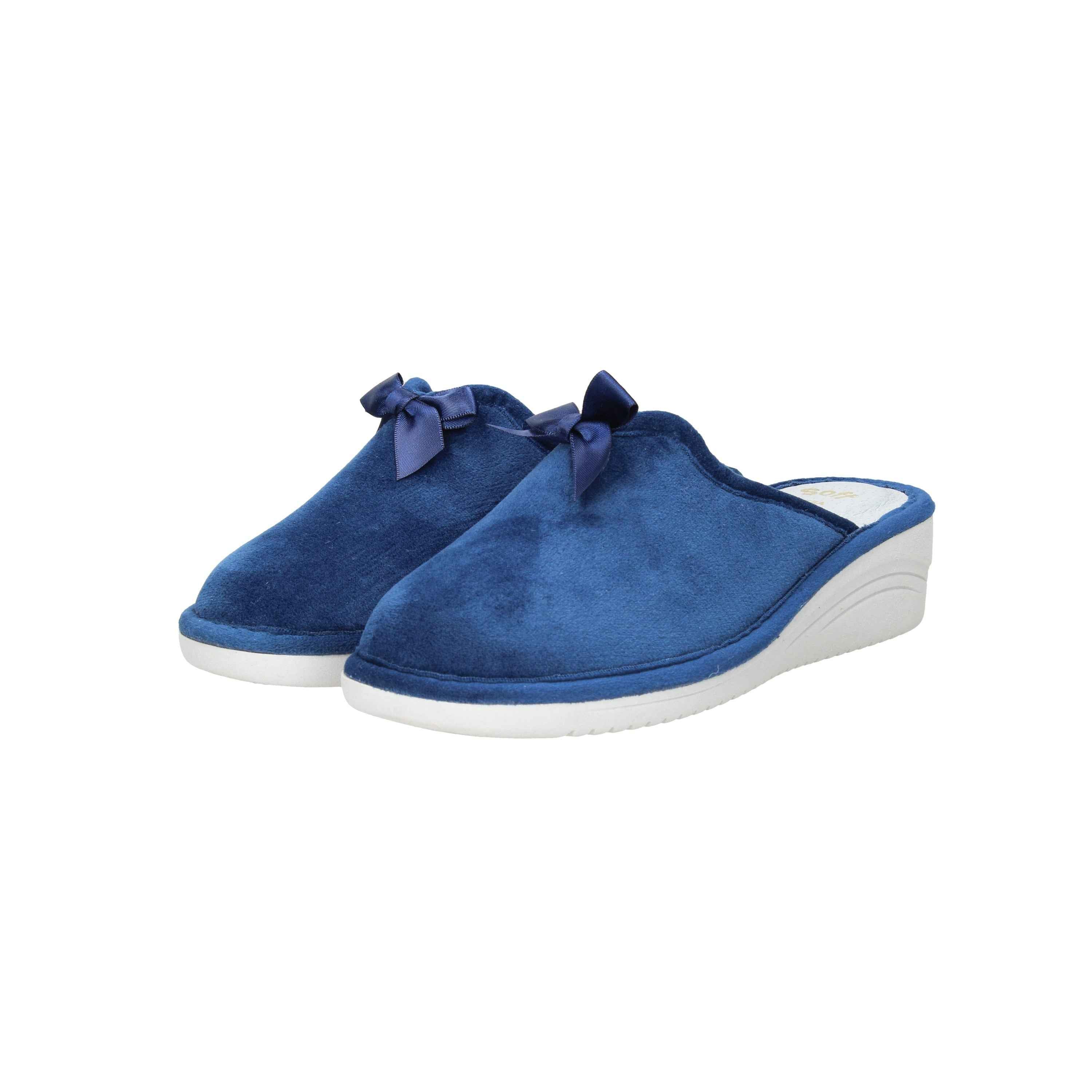 CINZIA SOFT - D LF106 Pantofola