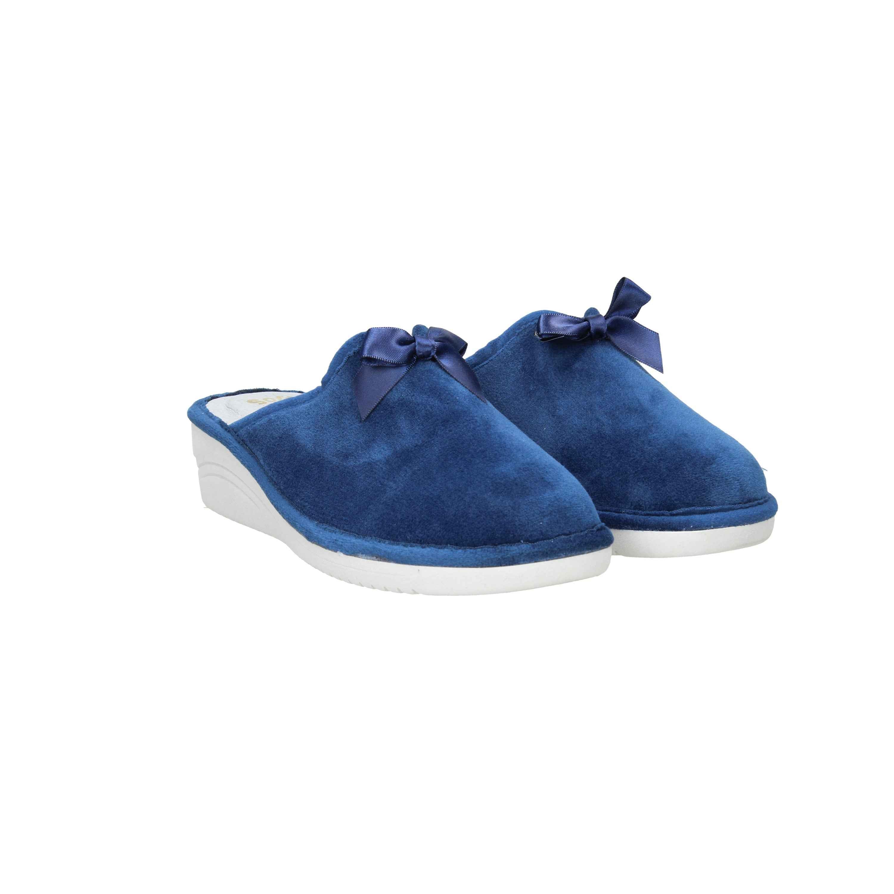 CINZIA SOFT - D LF106 Pantofola