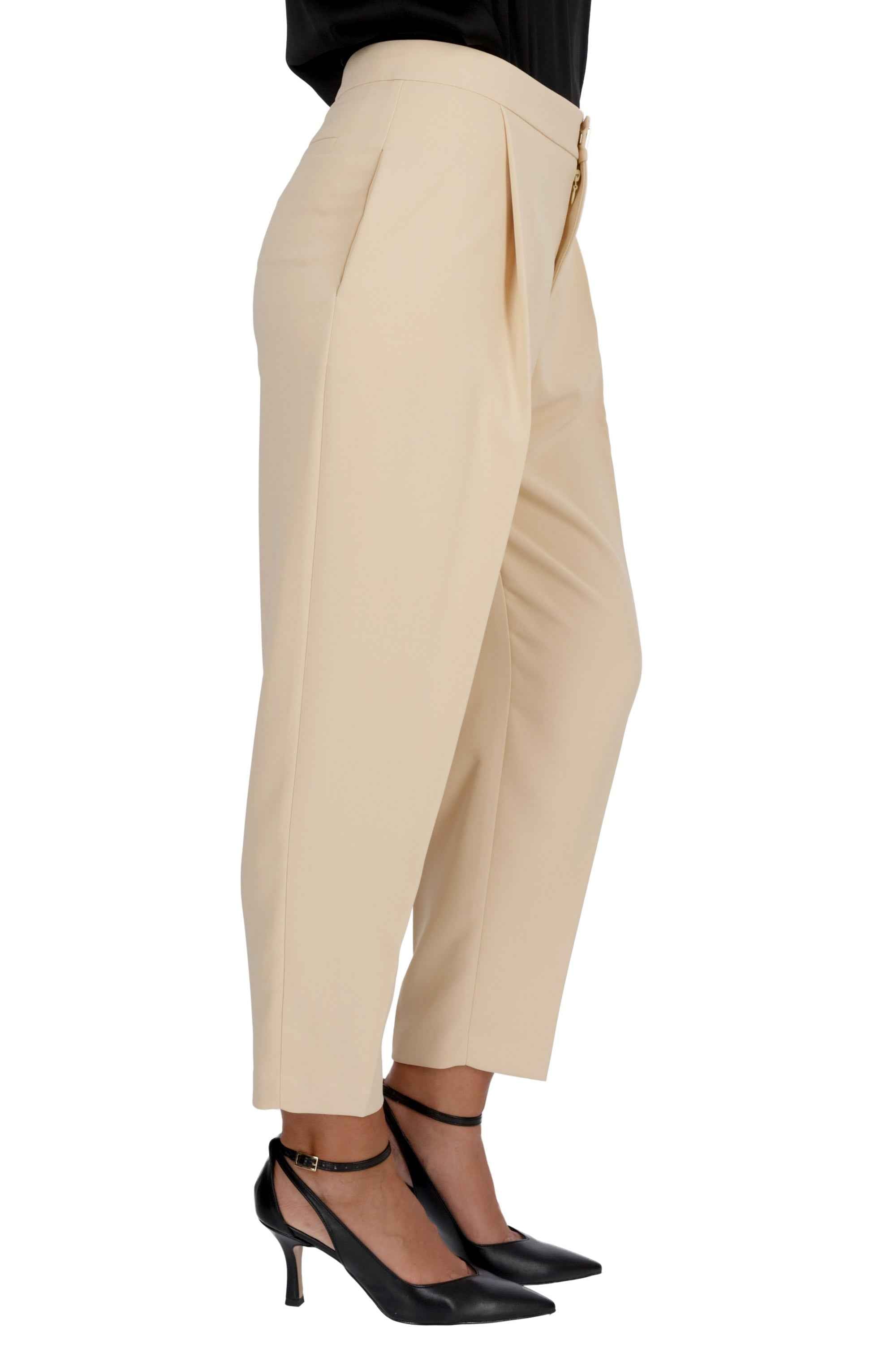 ELISABETTA FRANCHI - D PA01447E2 Pantalone