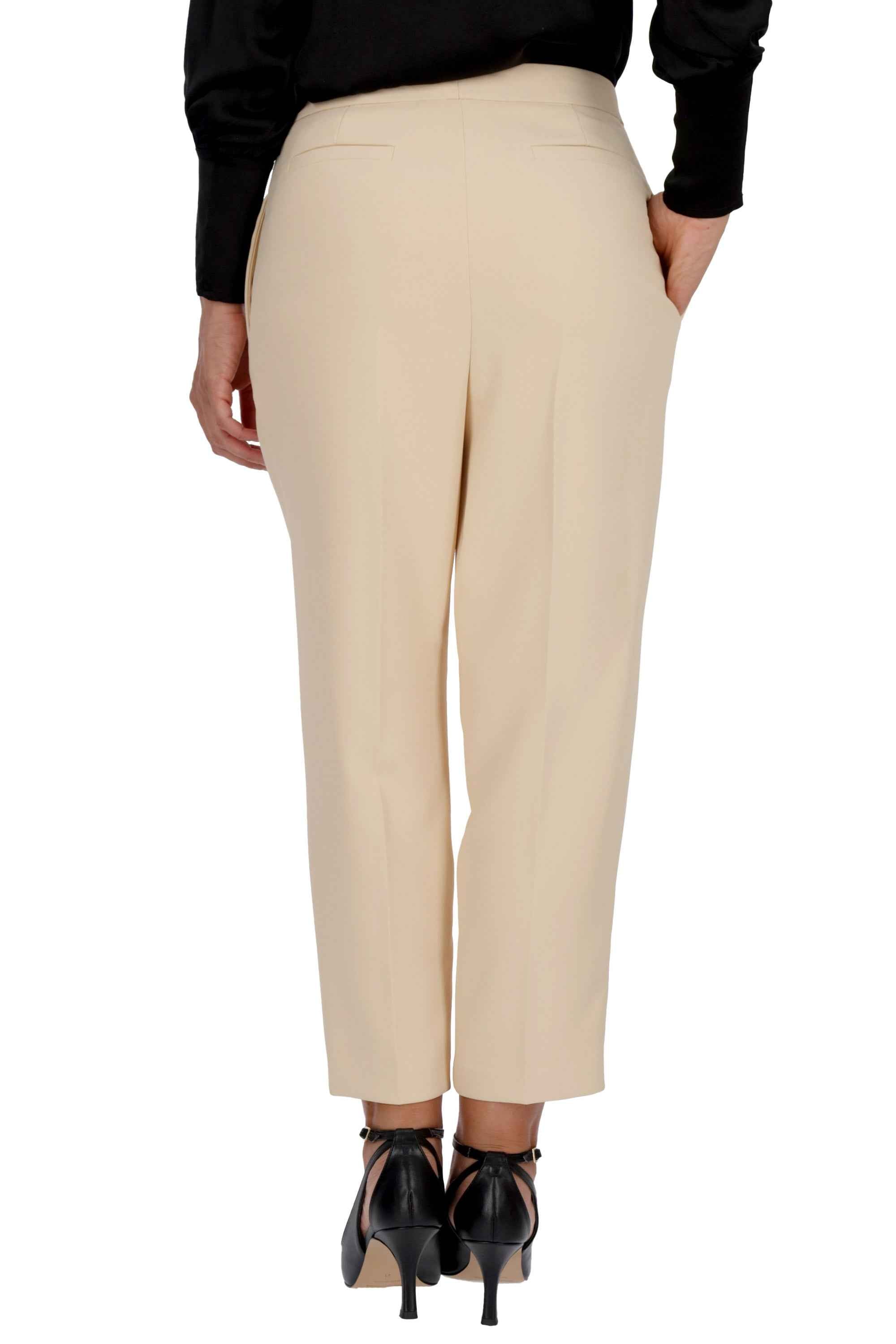 ELISABETTA FRANCHI - D PA01447E2 Pantalone