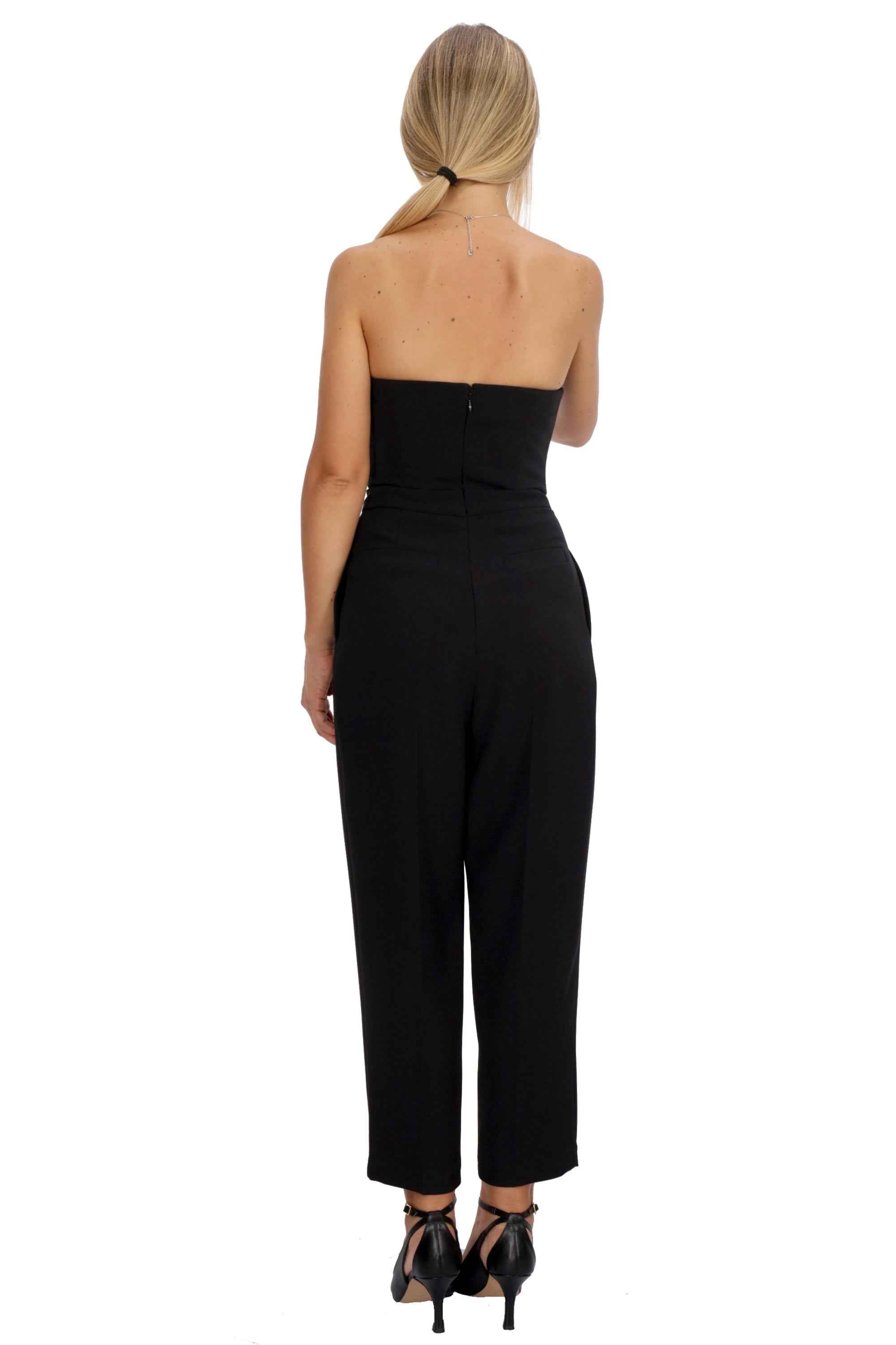 ELISABETTA FRANCHI - D TU00347E2 Tuta