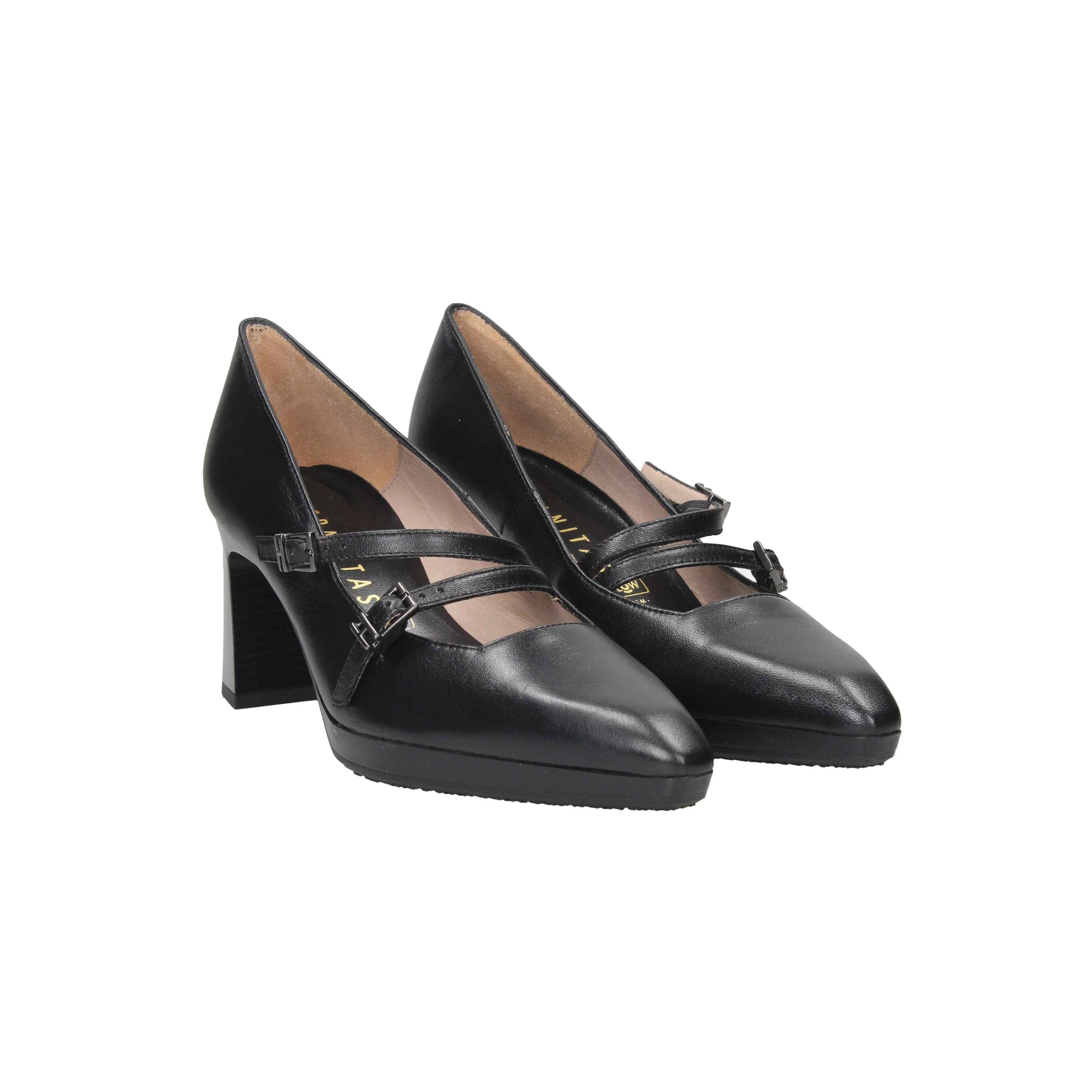 HISPANITAS - D HI243523 Decollete