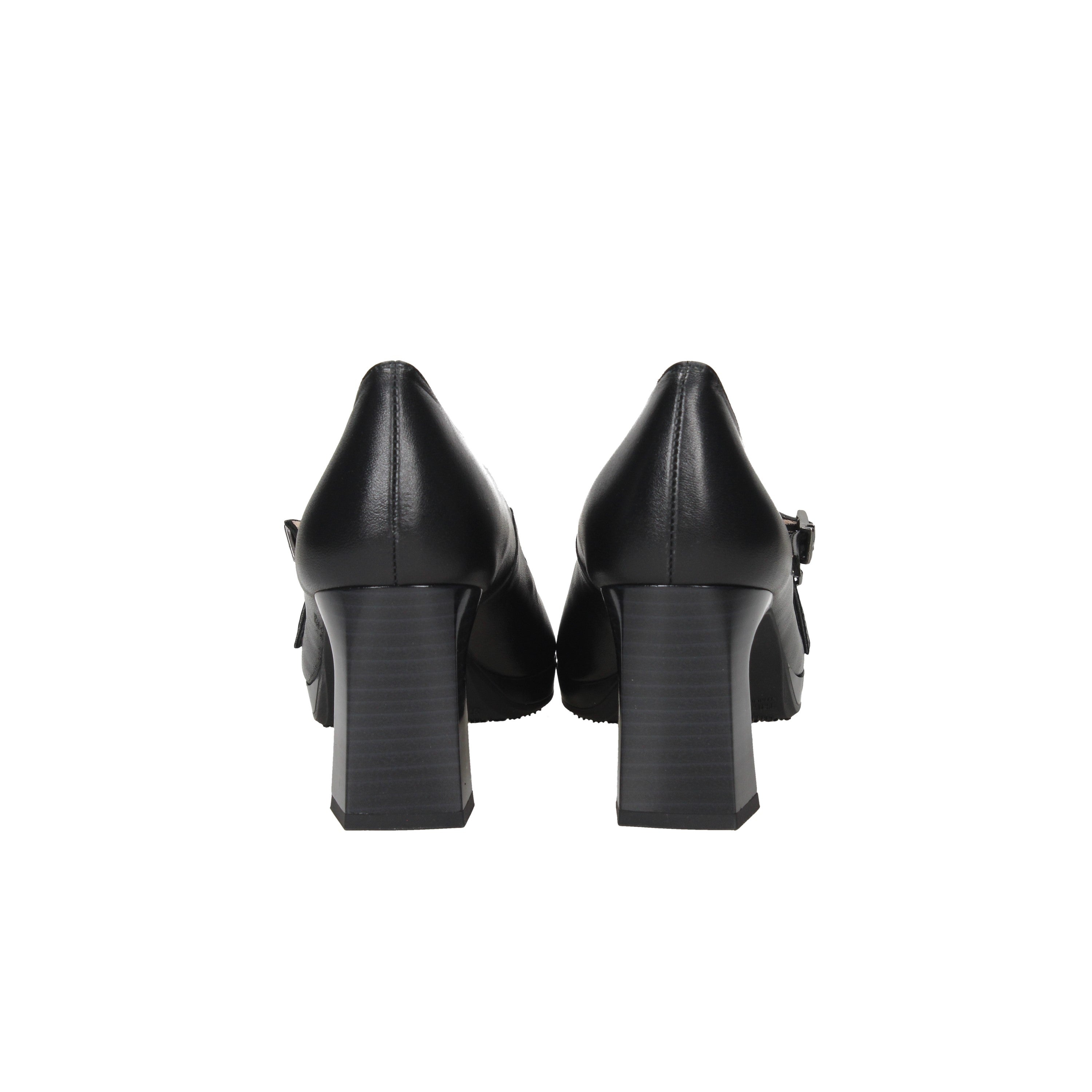 NERO | HISPANITAS - D HI243523 Decollete