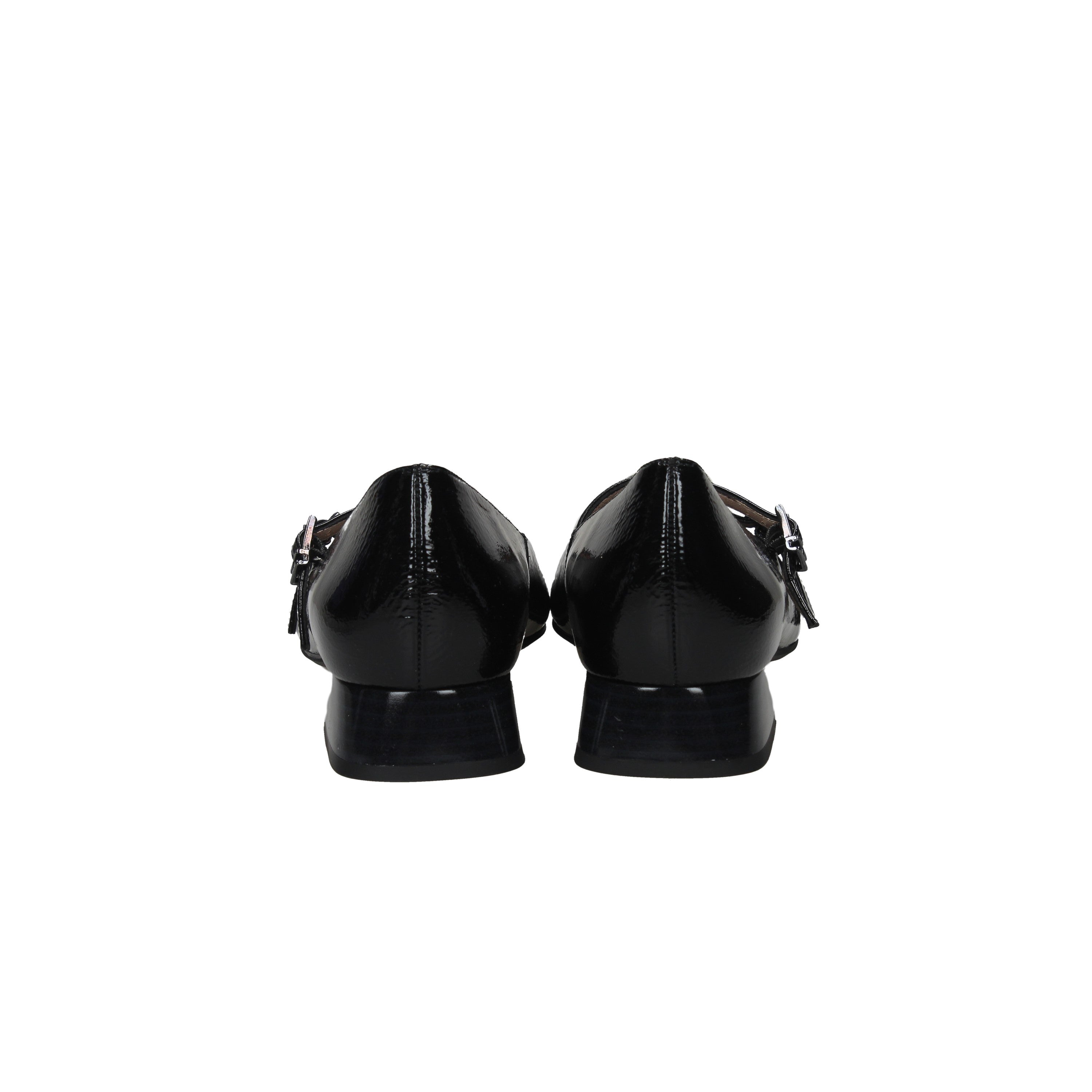 NERO | HISPANITAS - D HI243567 Decollete