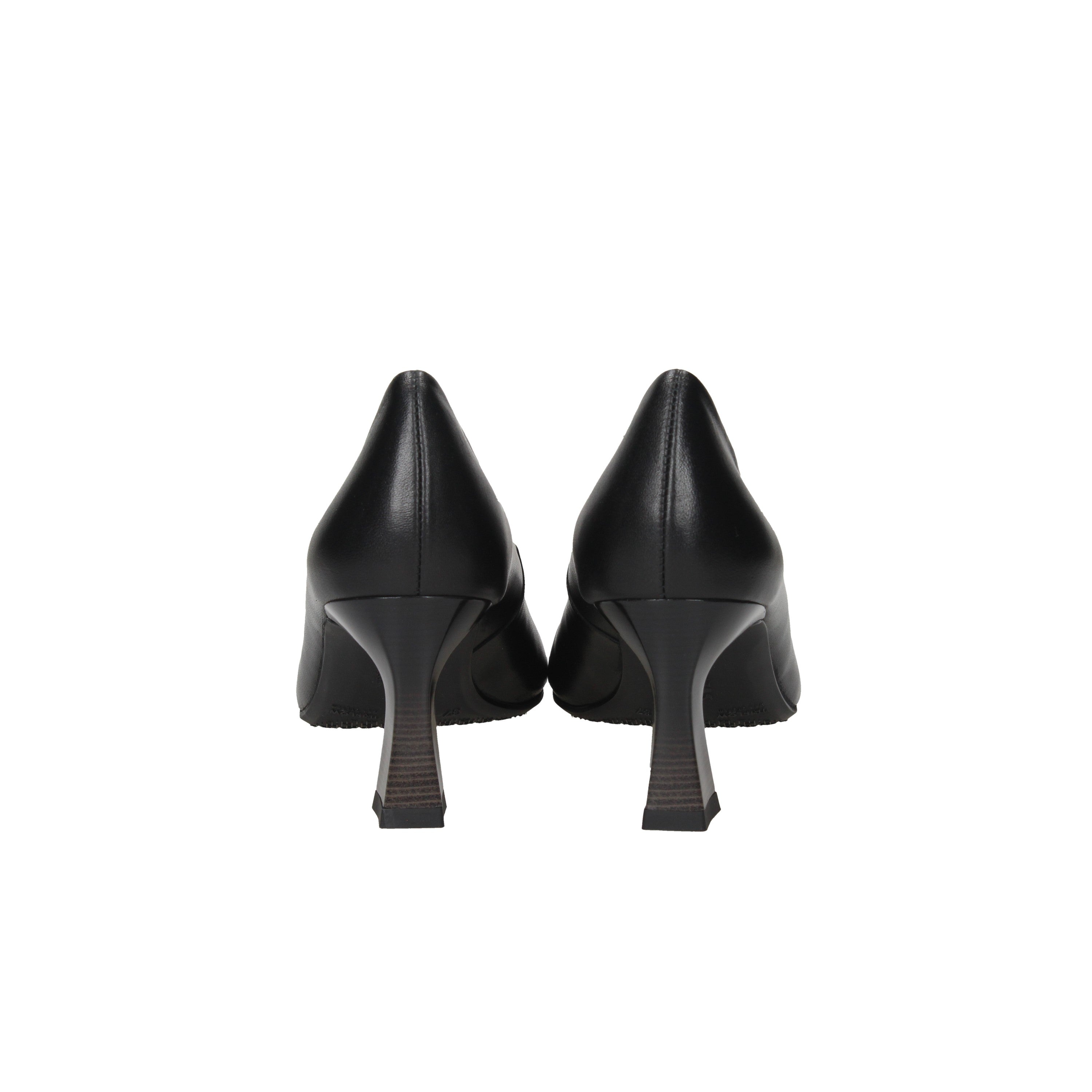 NERO | HISPANITAS - D HI243734 Decollete