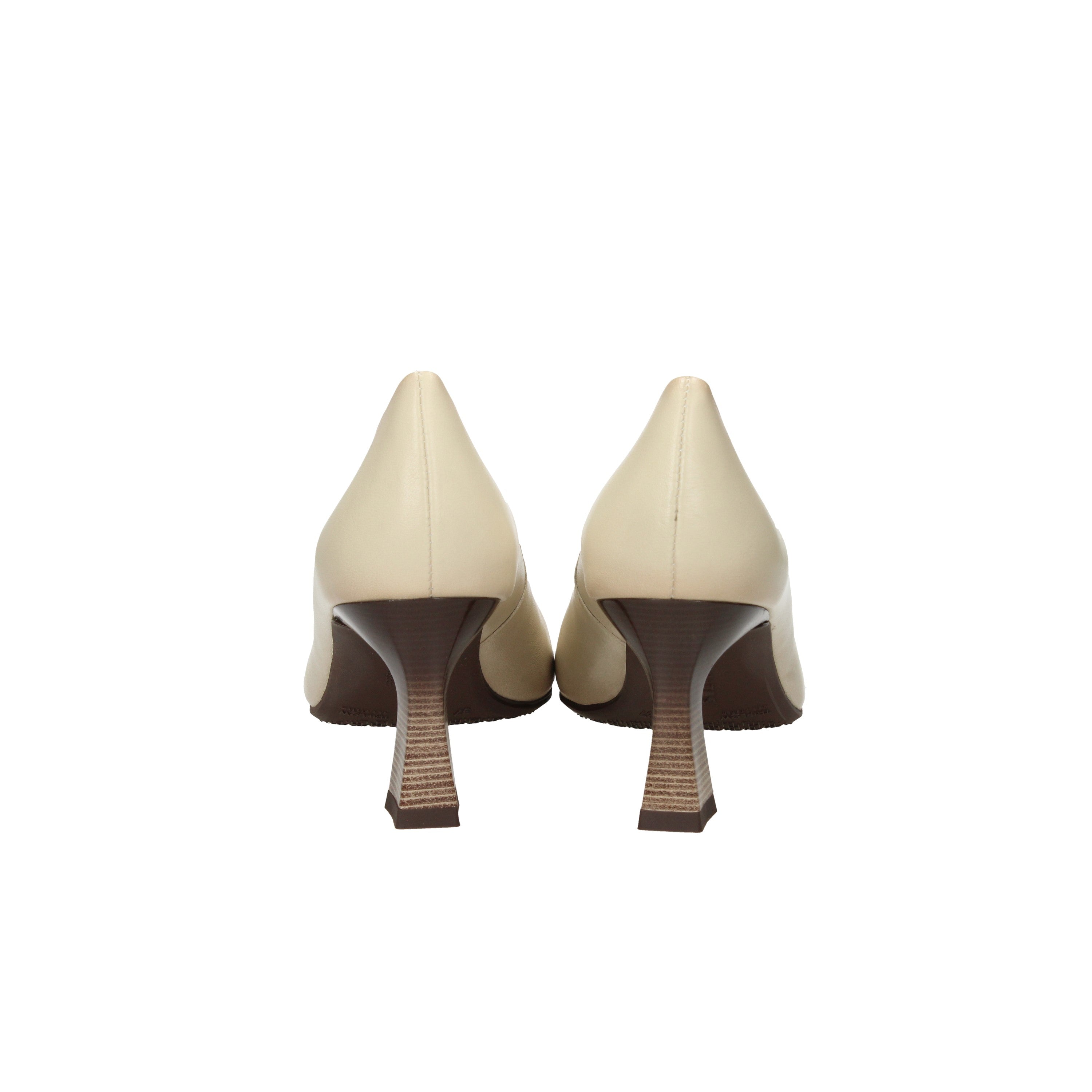 BEIGE | HISPANITAS - D HI243734 Decollete