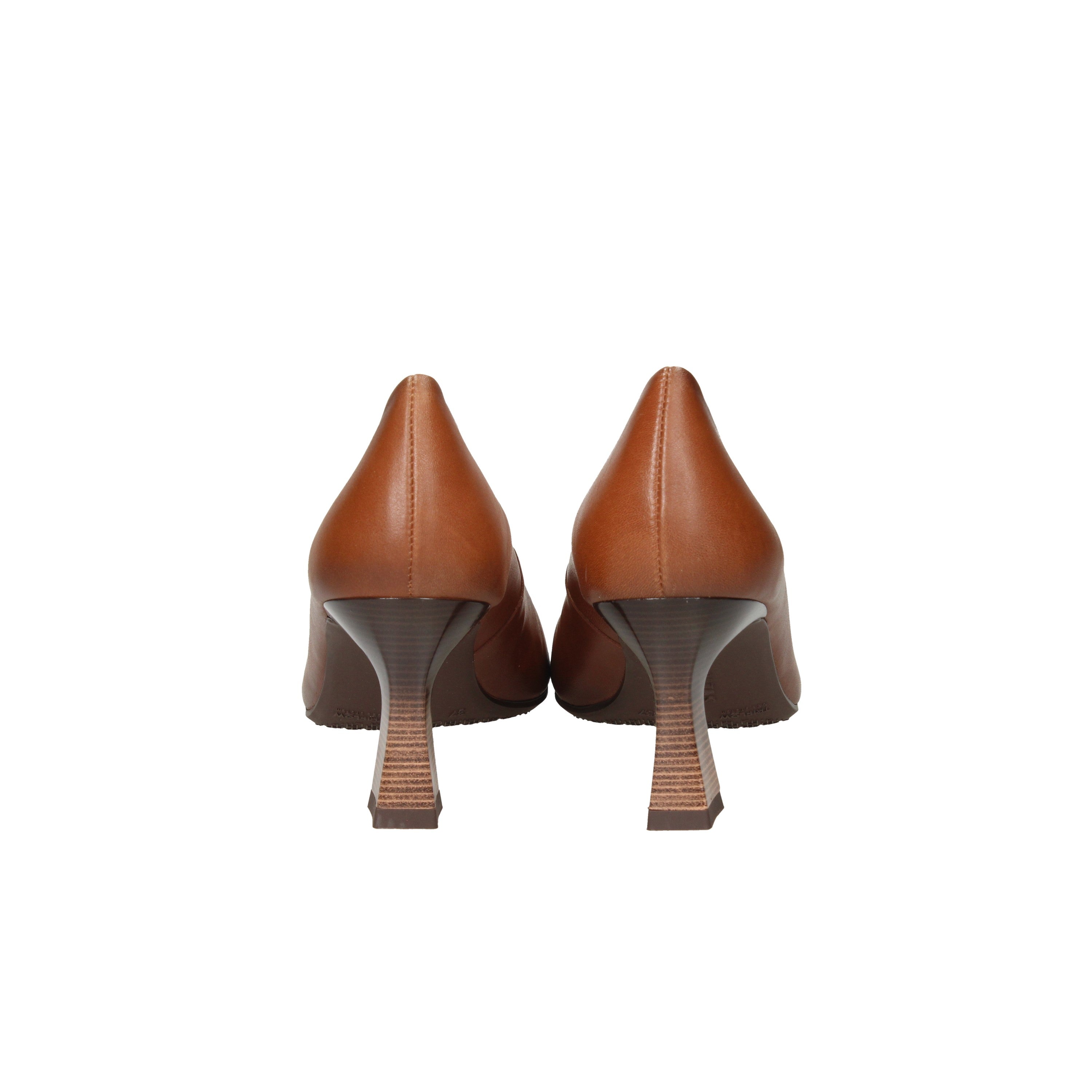 CUOIO | HISPANITAS - D HI243734 Decollete