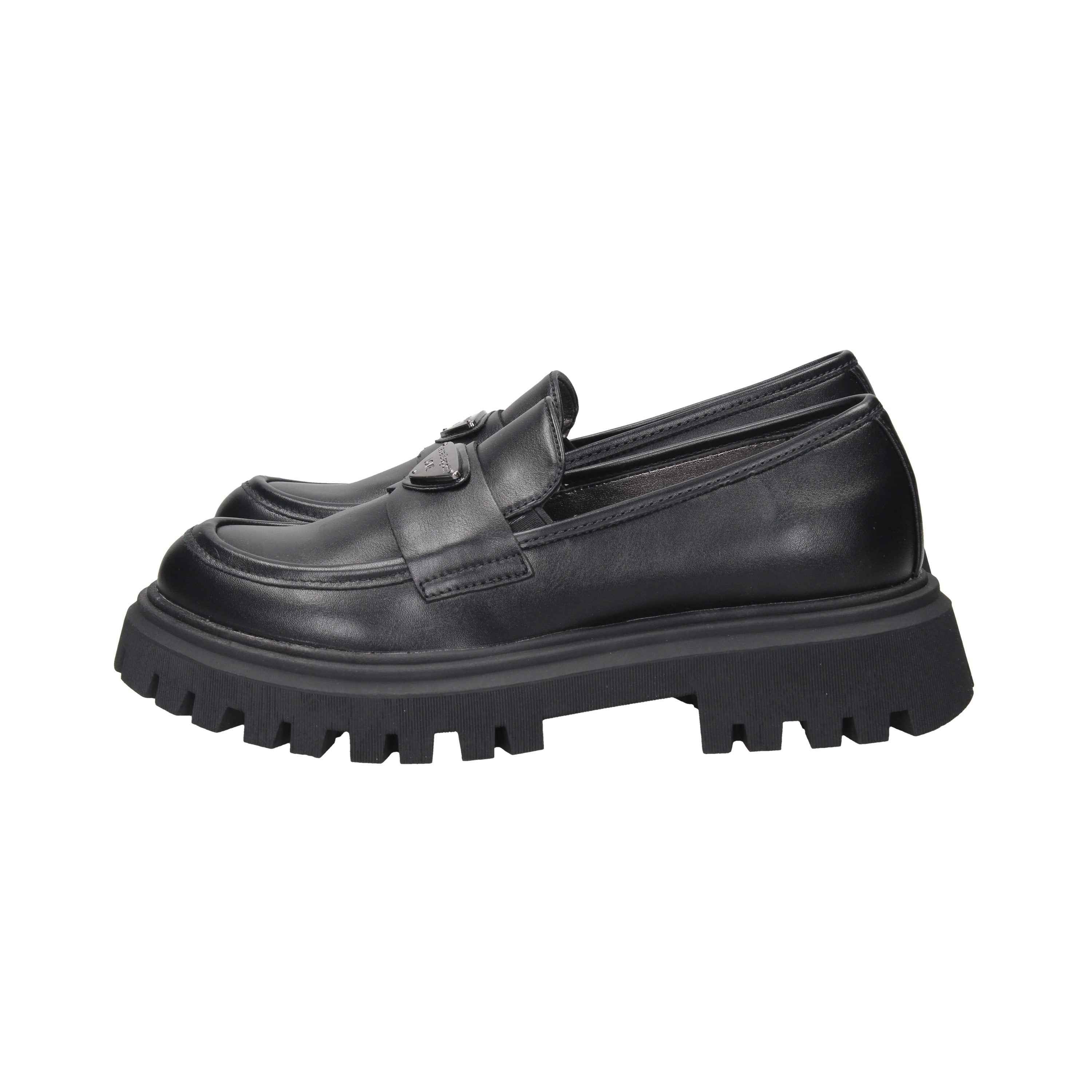 LAURA BIAGIOTTI KIDS - BA 9233 Mocassino