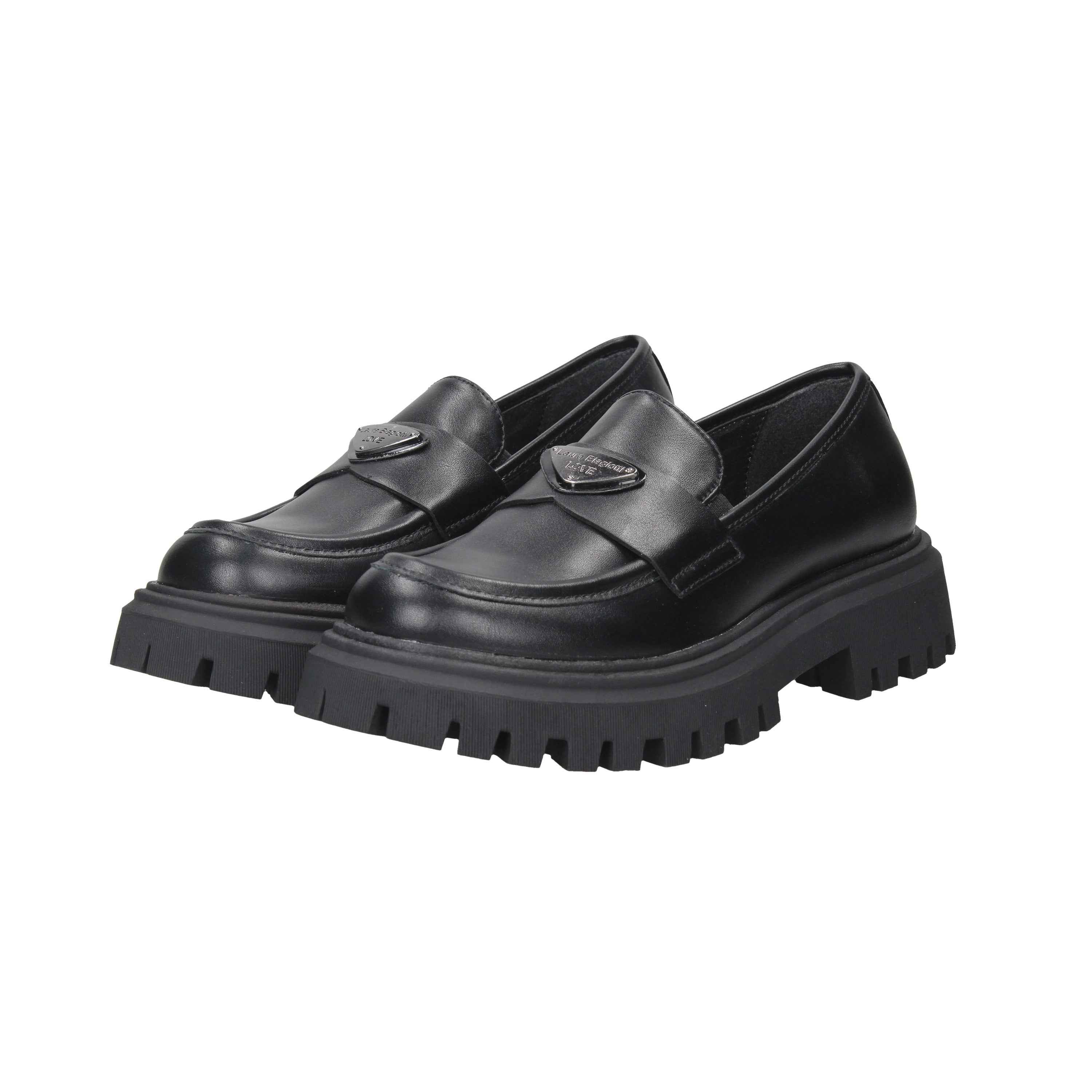 LAURA BIAGIOTTI KIDS - BA 9233 Mocassino