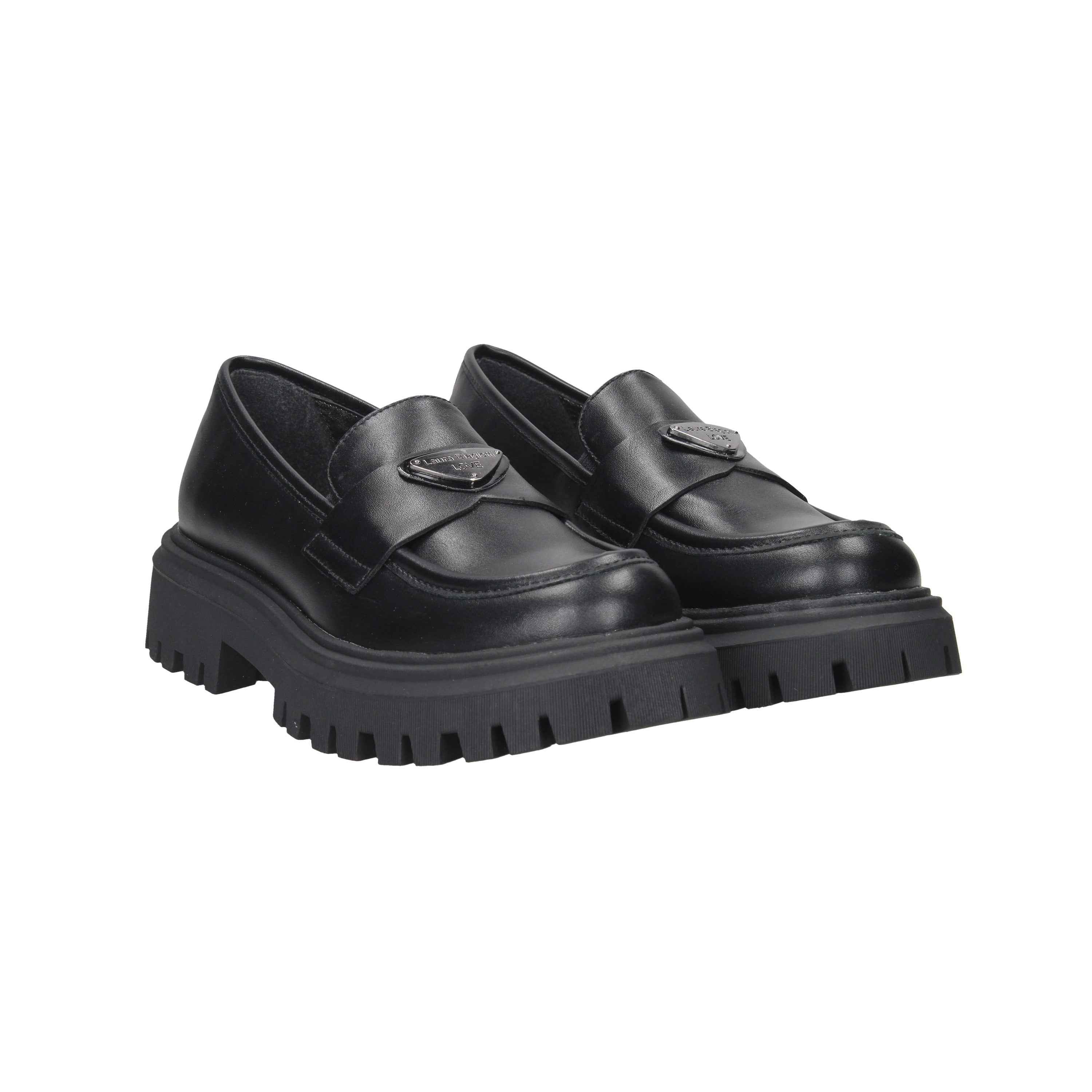 LAURA BIAGIOTTI KIDS - BA 9233 Mocassino