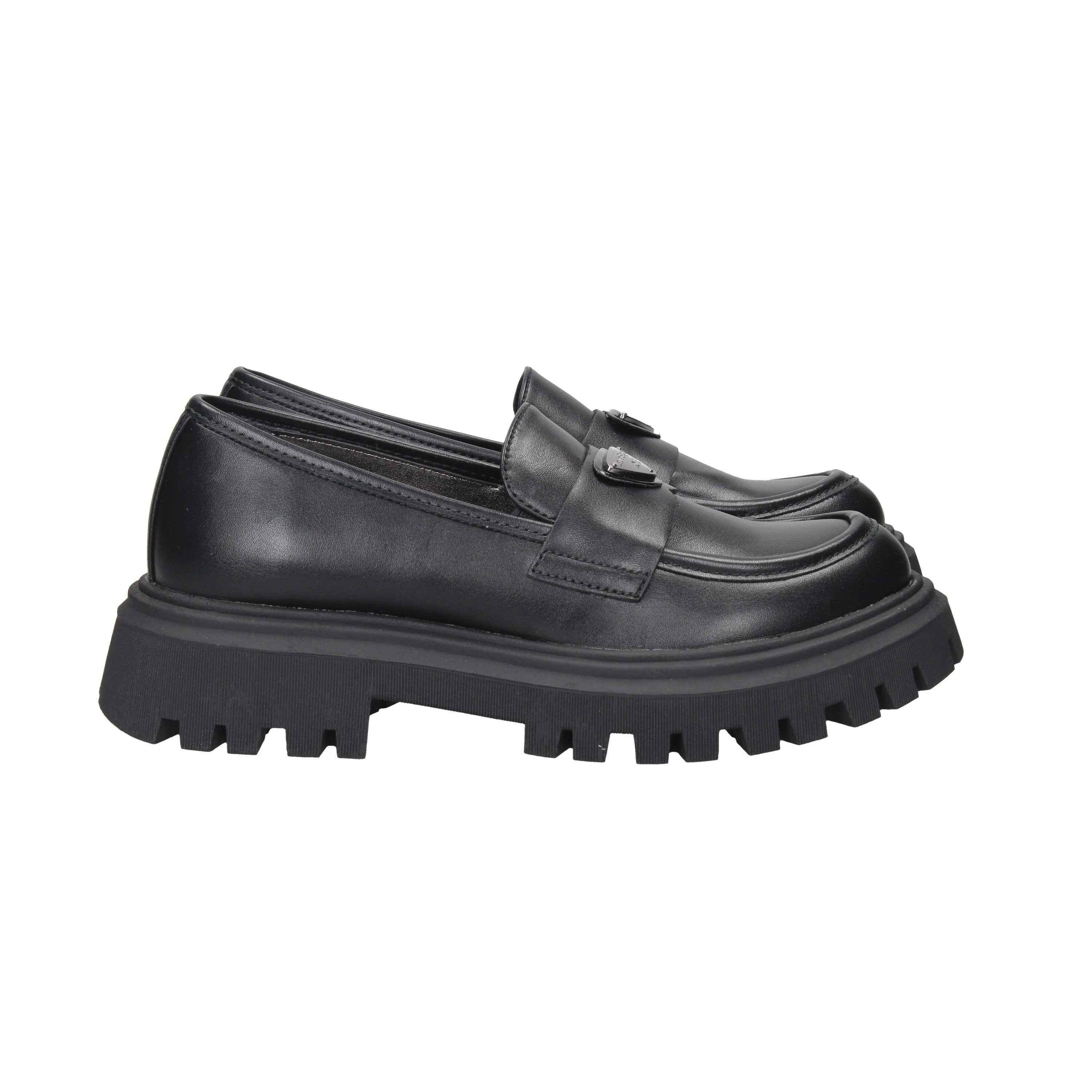 LAURA BIAGIOTTI KIDS - BA 9233 Mocassino