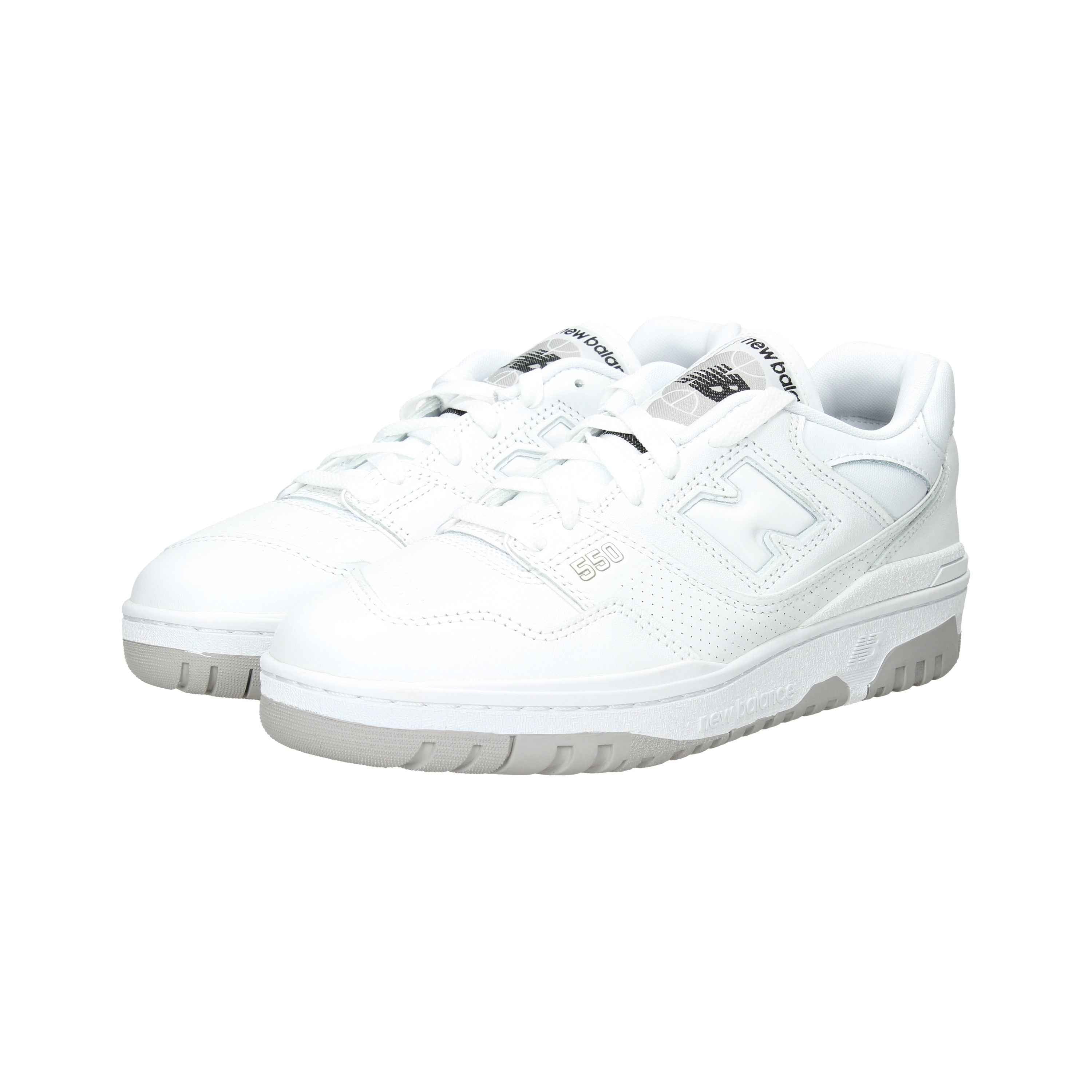 NEW BALANCE  - BB 550 PB1 Sneakers