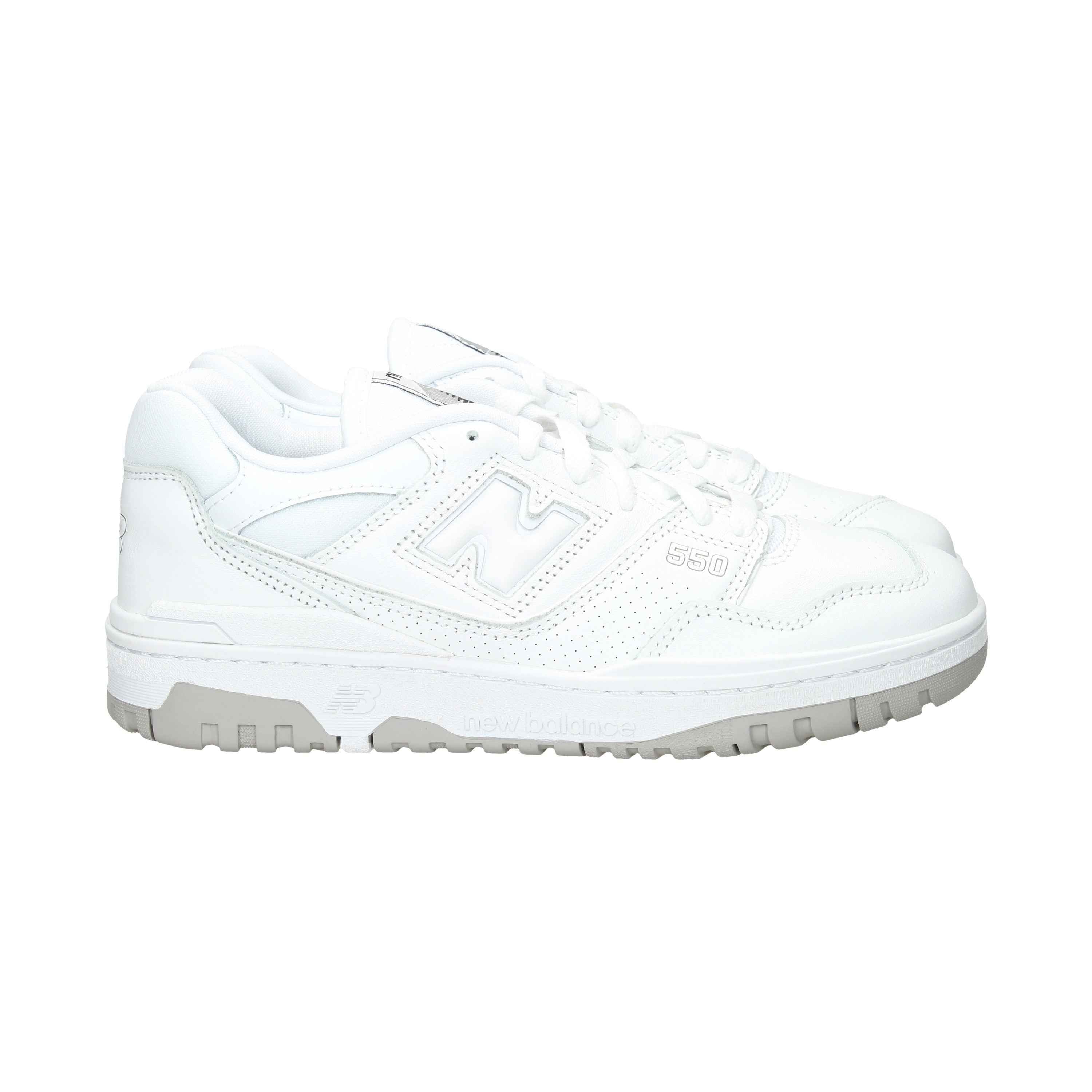 NEW BALANCE  - BB 550 PB1 Sneakers