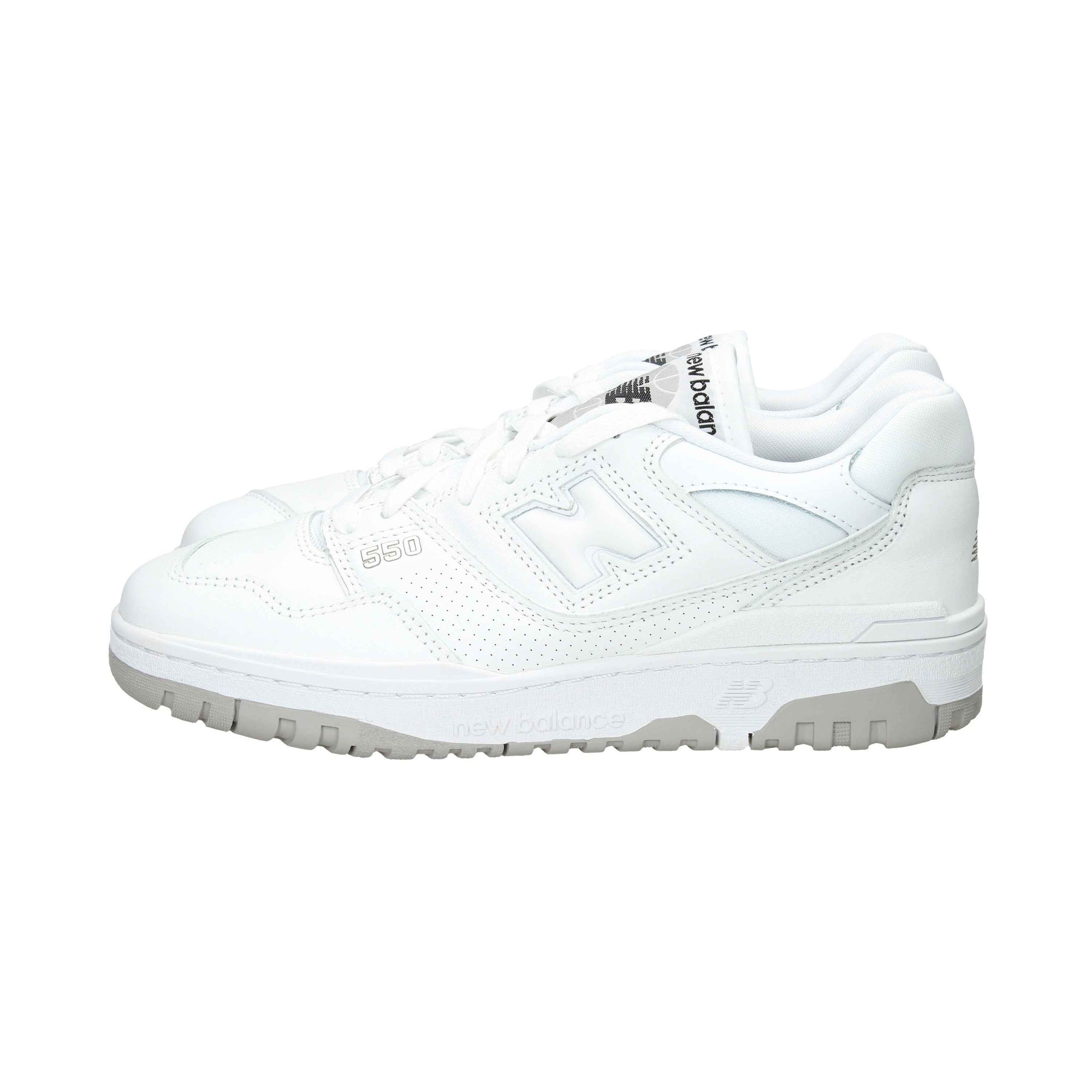 NEW BALANCE  - BB 550 PB1 Sneakers