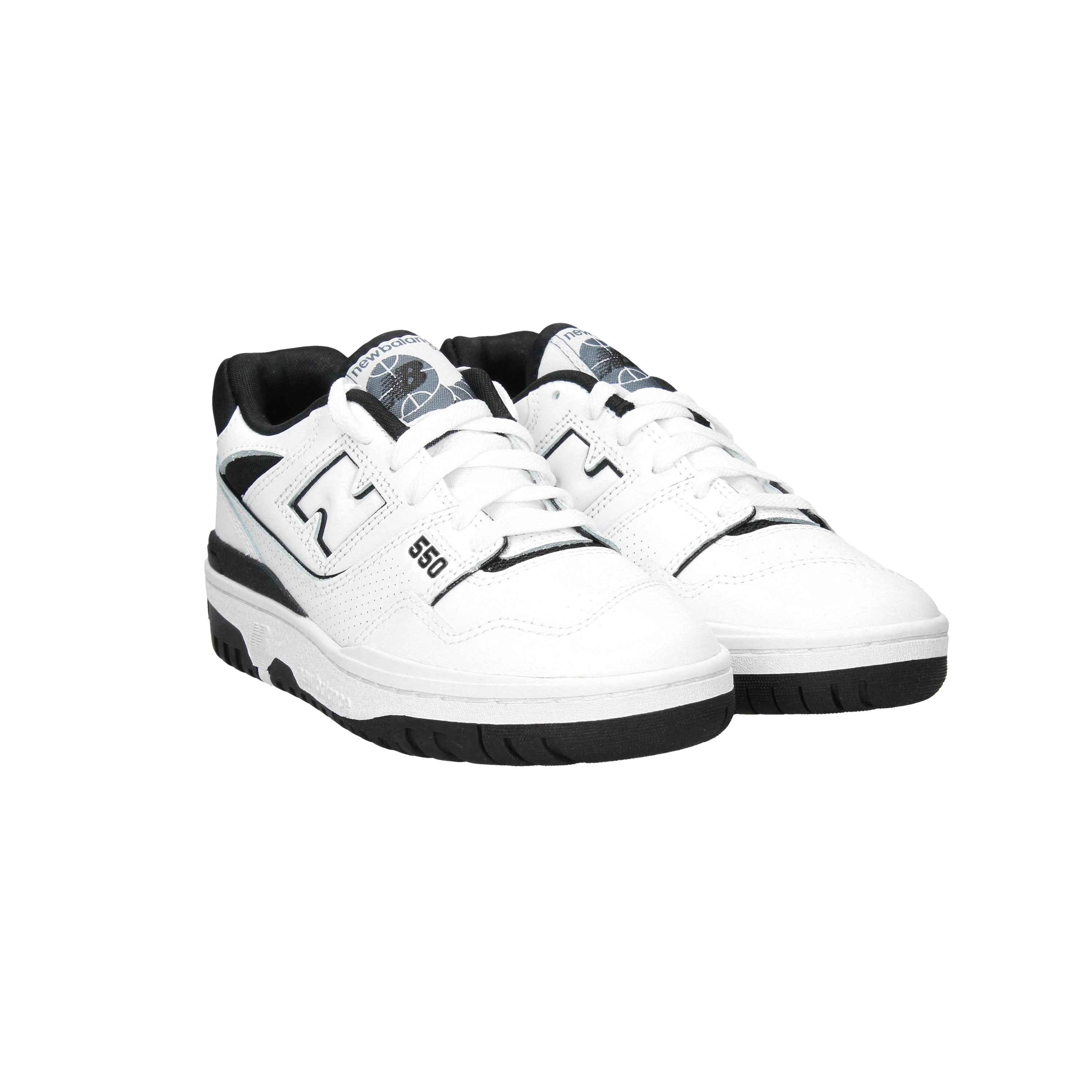 NEW BALANCE  - BB 550 HA1 Sneakers