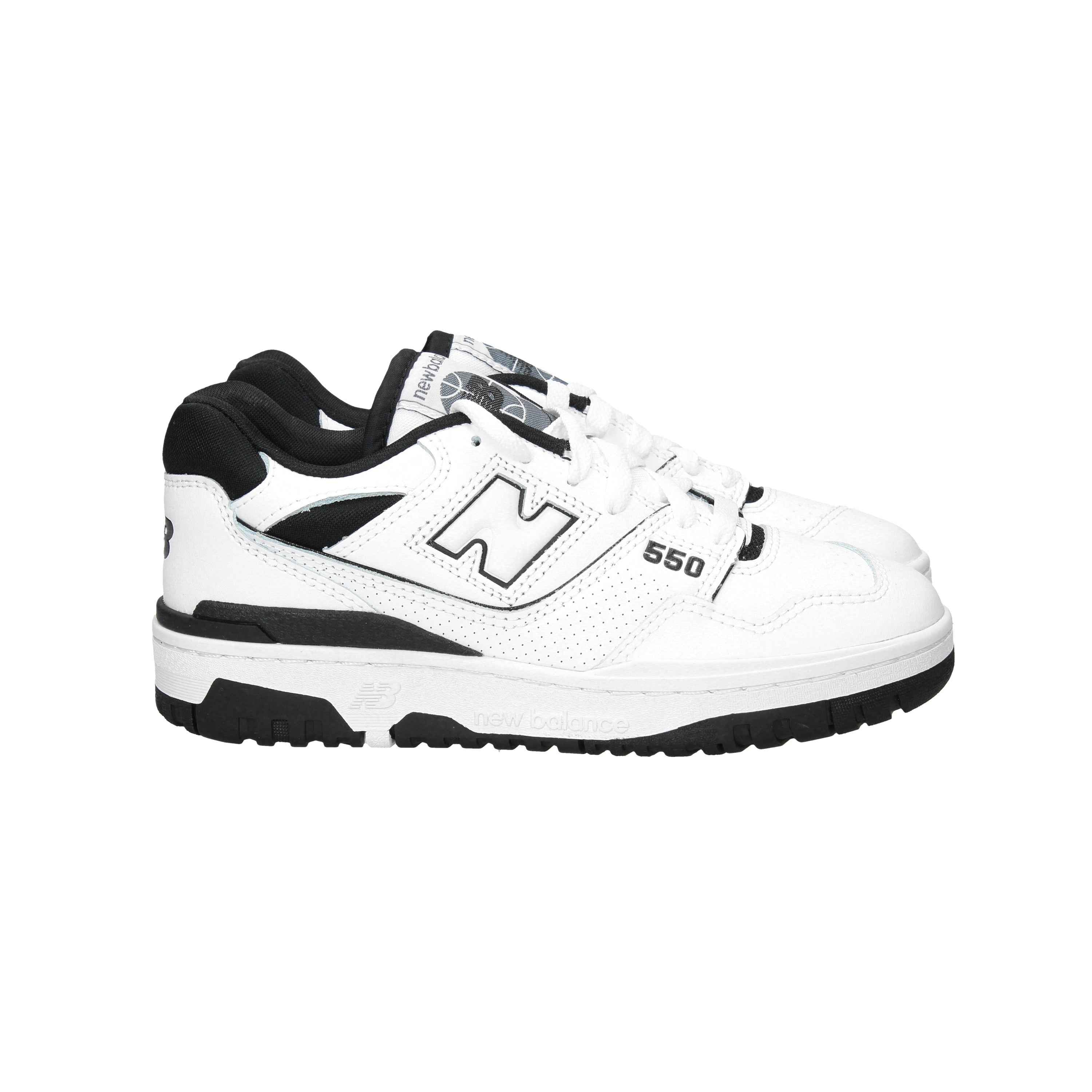 NEW BALANCE  - BB 550 HA1 Sneakers