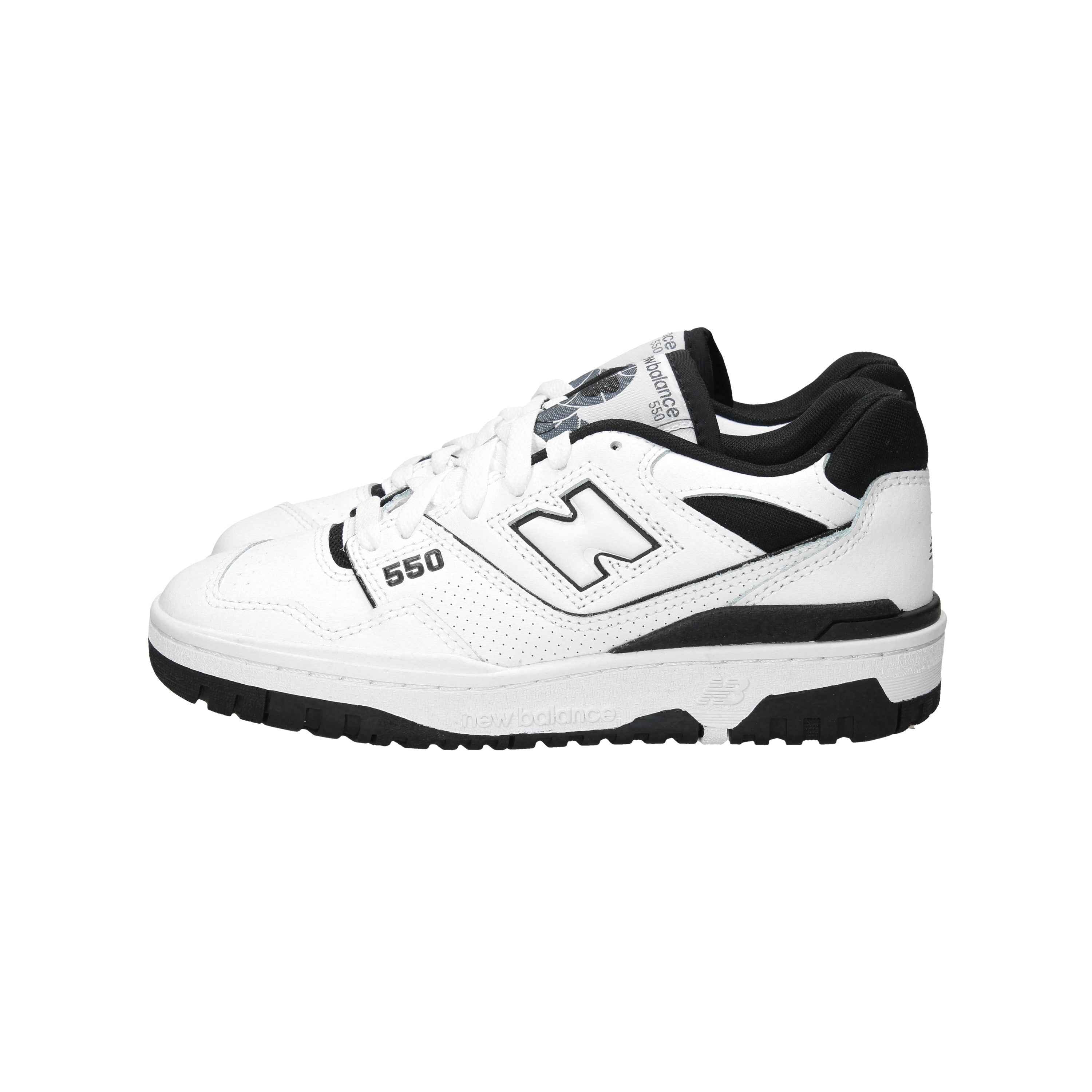 NEW BALANCE  - BB 550 HA1 Sneakers