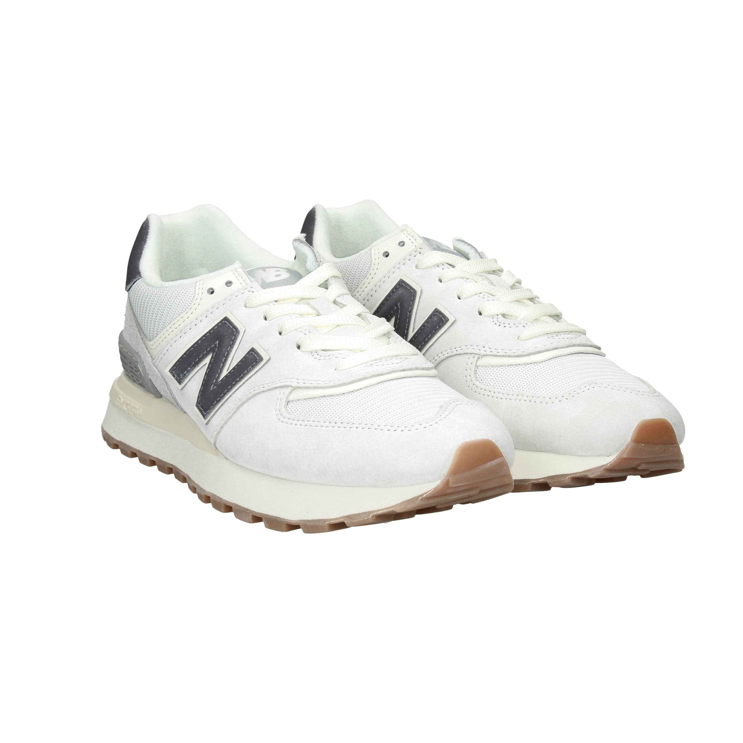 NEW BALANCE  - U U 574 LGAN Sneakers