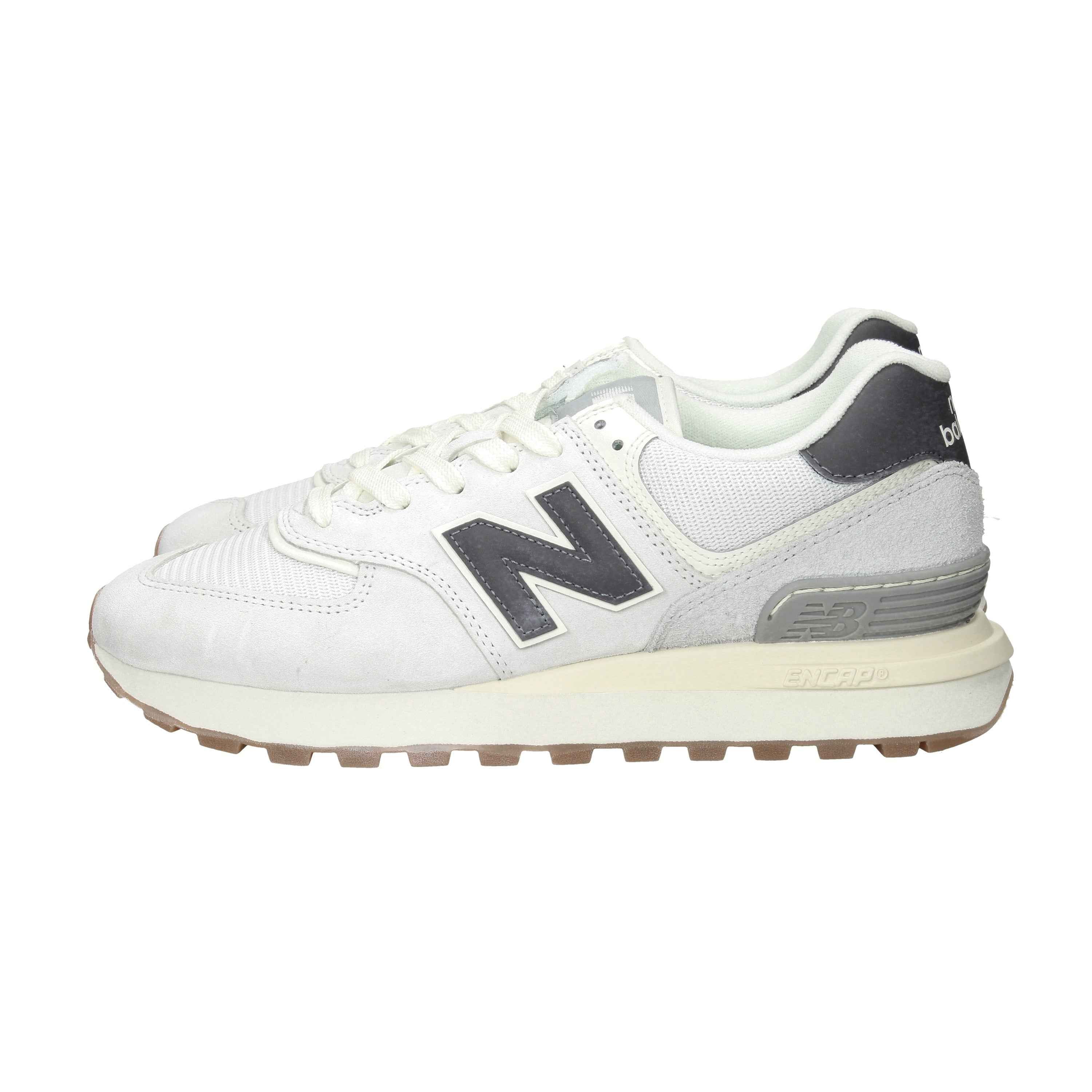 NEW BALANCE  - U U 574 LGAN Sneakers