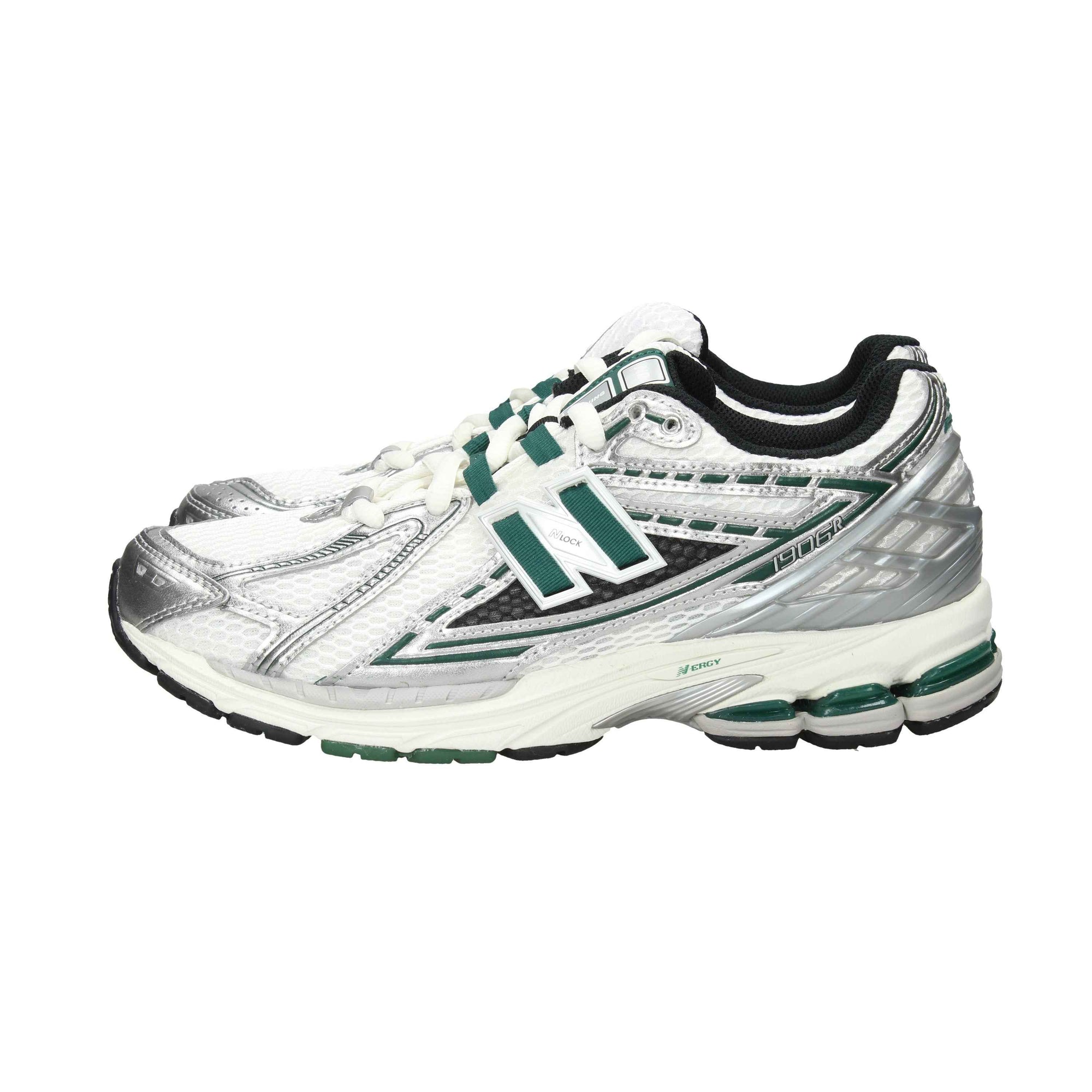NEW BALANCE  - U M 1906 REU Sneakers